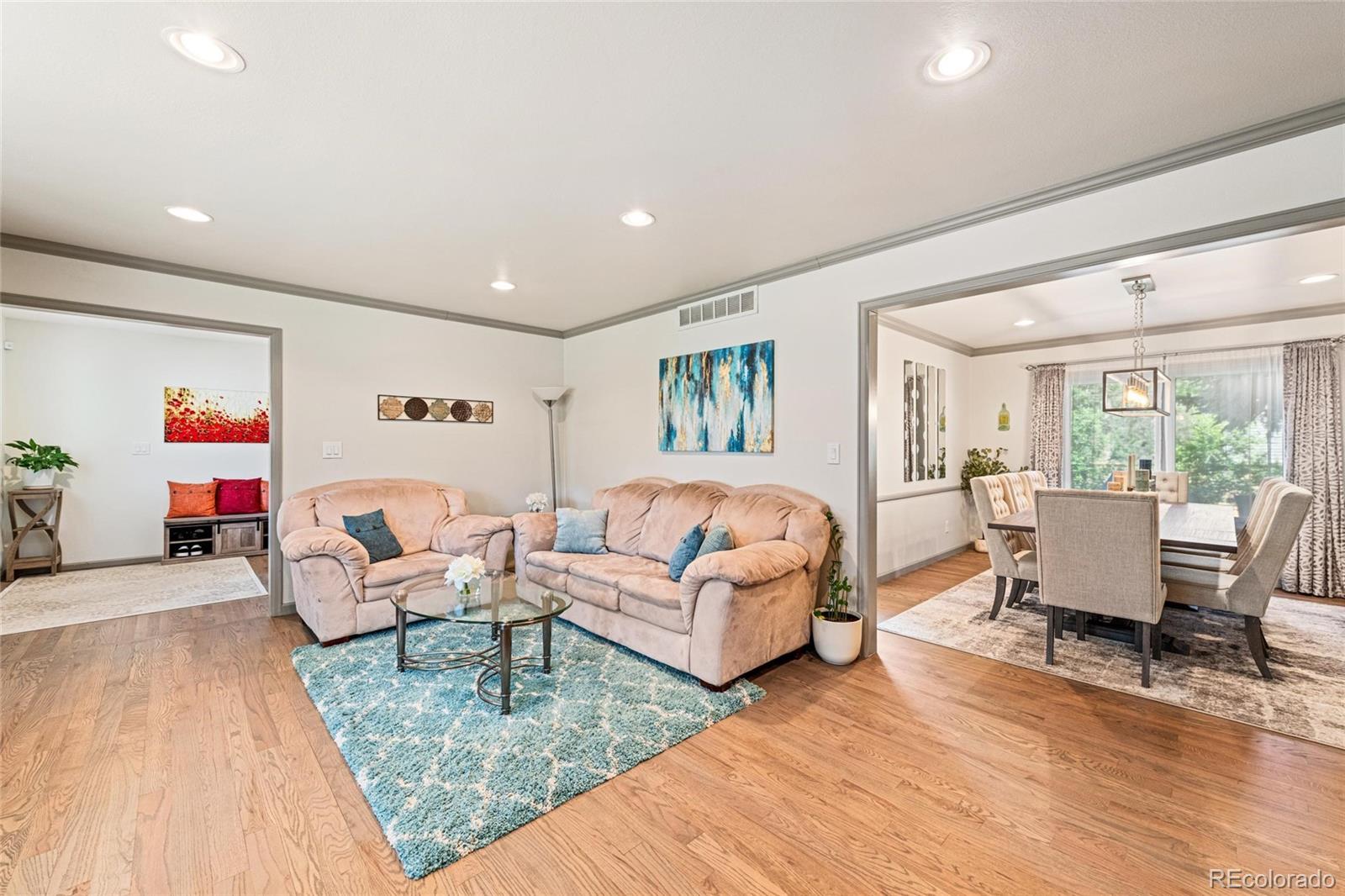 MLS Image #5 for 6979 e fremont avenue,centennial, Colorado