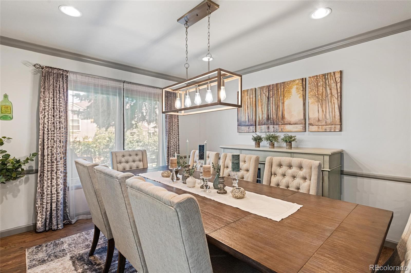 MLS Image #6 for 6979 e fremont avenue,centennial, Colorado