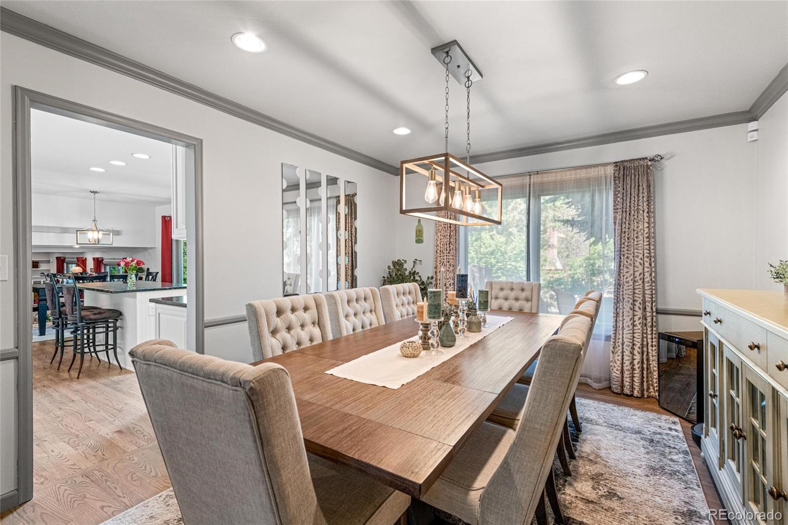 MLS Image #7 for 6979 e fremont avenue,centennial, Colorado