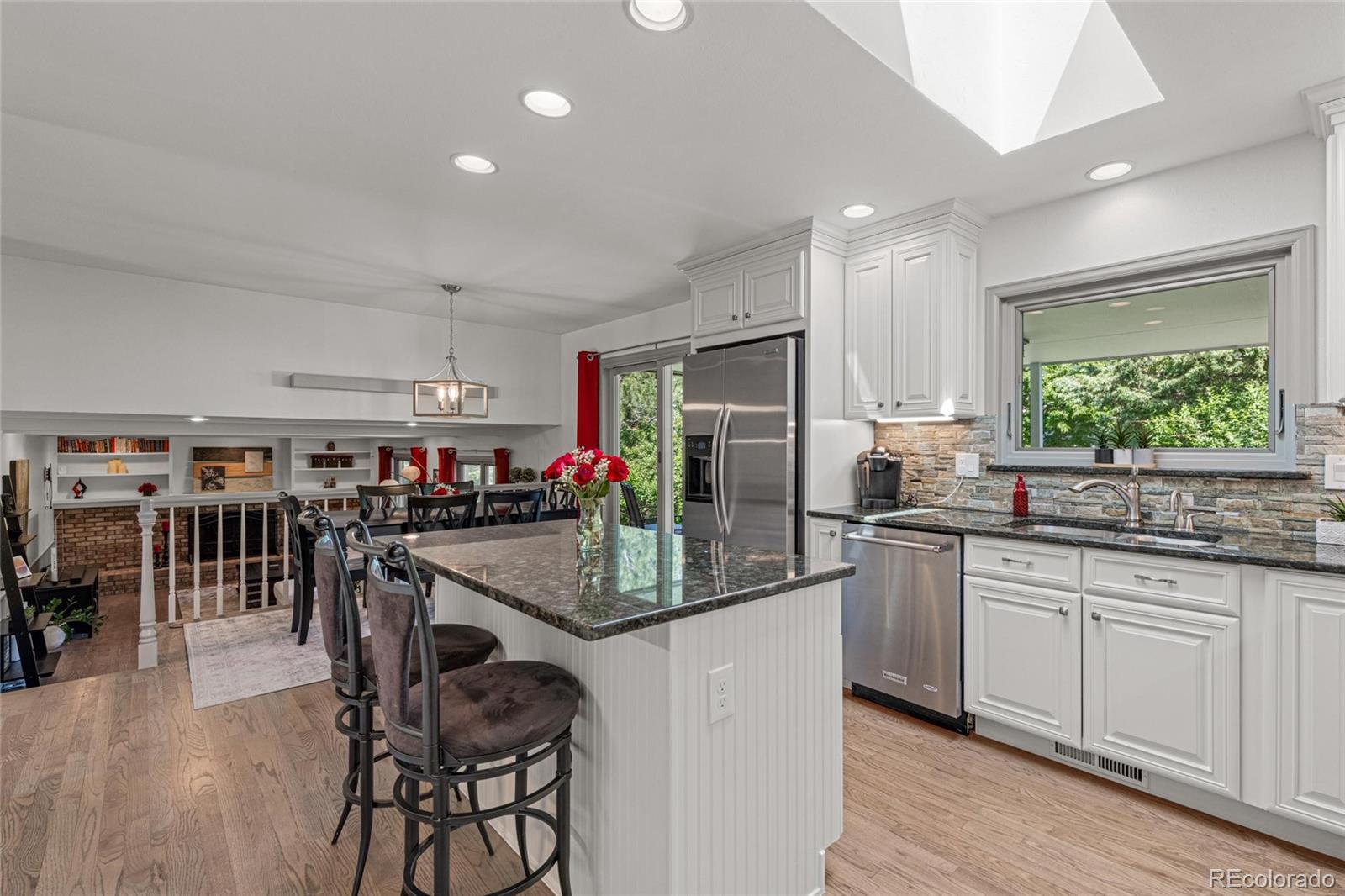 MLS Image #8 for 6979 e fremont avenue,centennial, Colorado