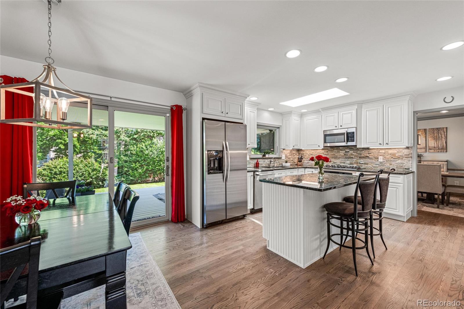 MLS Image #9 for 6979 e fremont avenue,centennial, Colorado