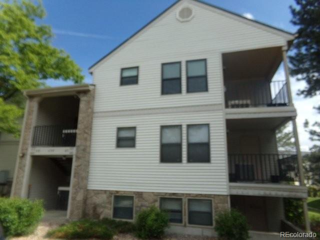 CMA Image for 6705 S Field Street,Littleton, Colorado