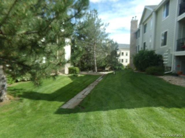 MLS Image #2 for 6705 s field street 802,littleton, Colorado