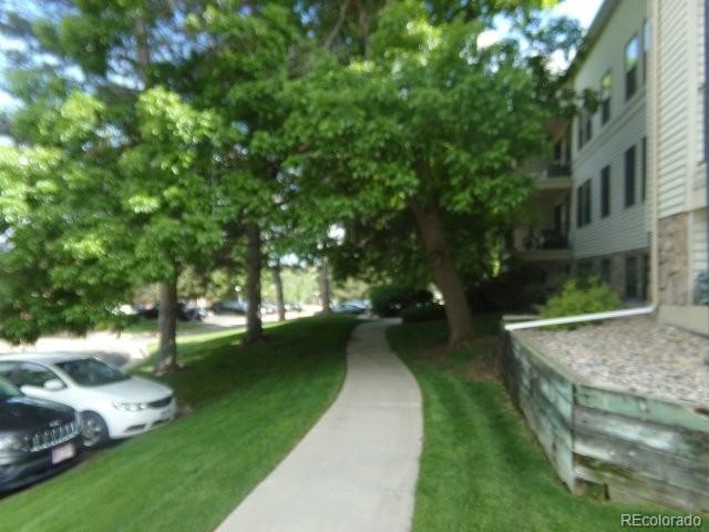 MLS Image #3 for 6705 s field street 802,littleton, Colorado