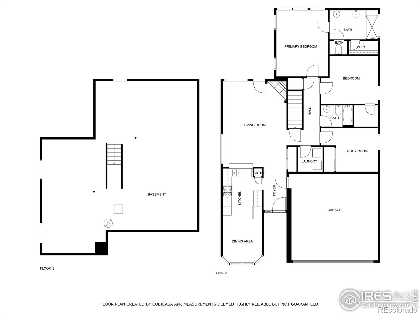 MLS Image #26 for 8255 e 150th place,thornton, Colorado