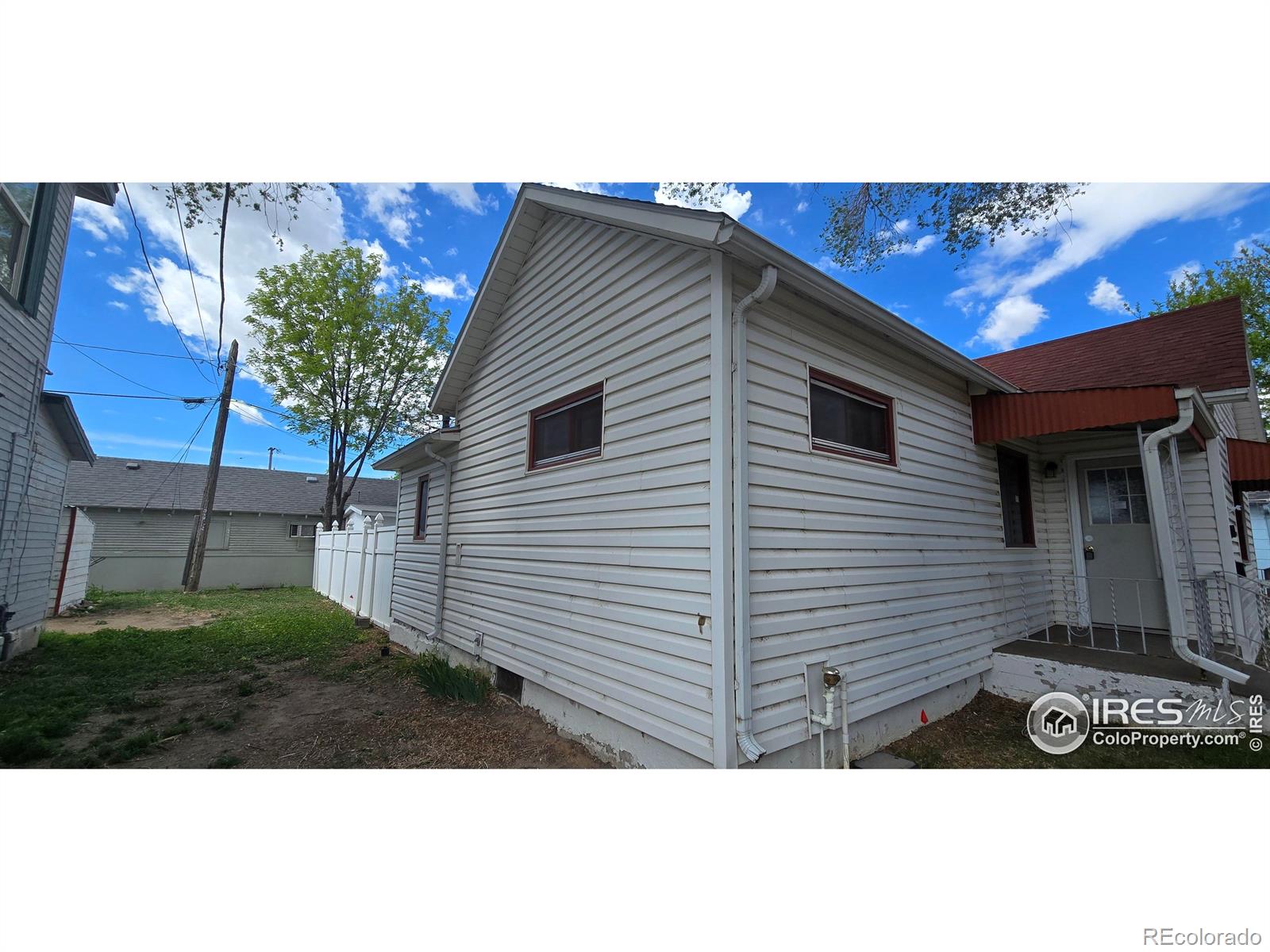 MLS Image #9 for 315  pine street,sterling, Colorado