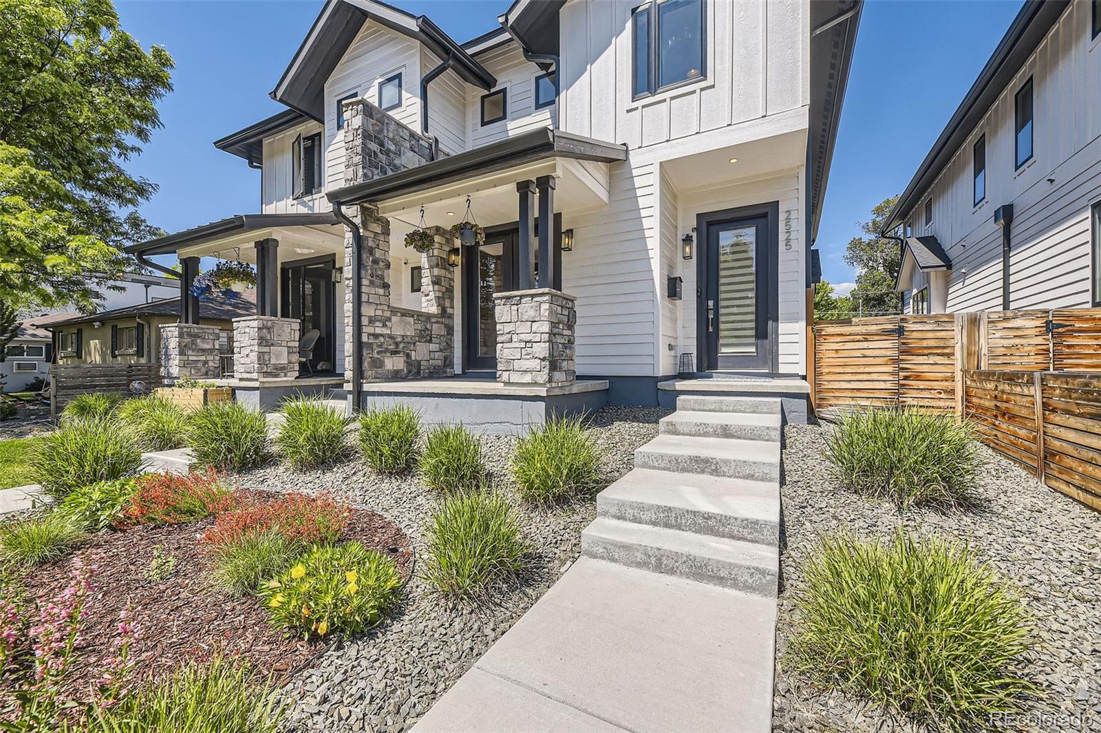 MLS Image #1 for 2525 s pearl street,denver, Colorado