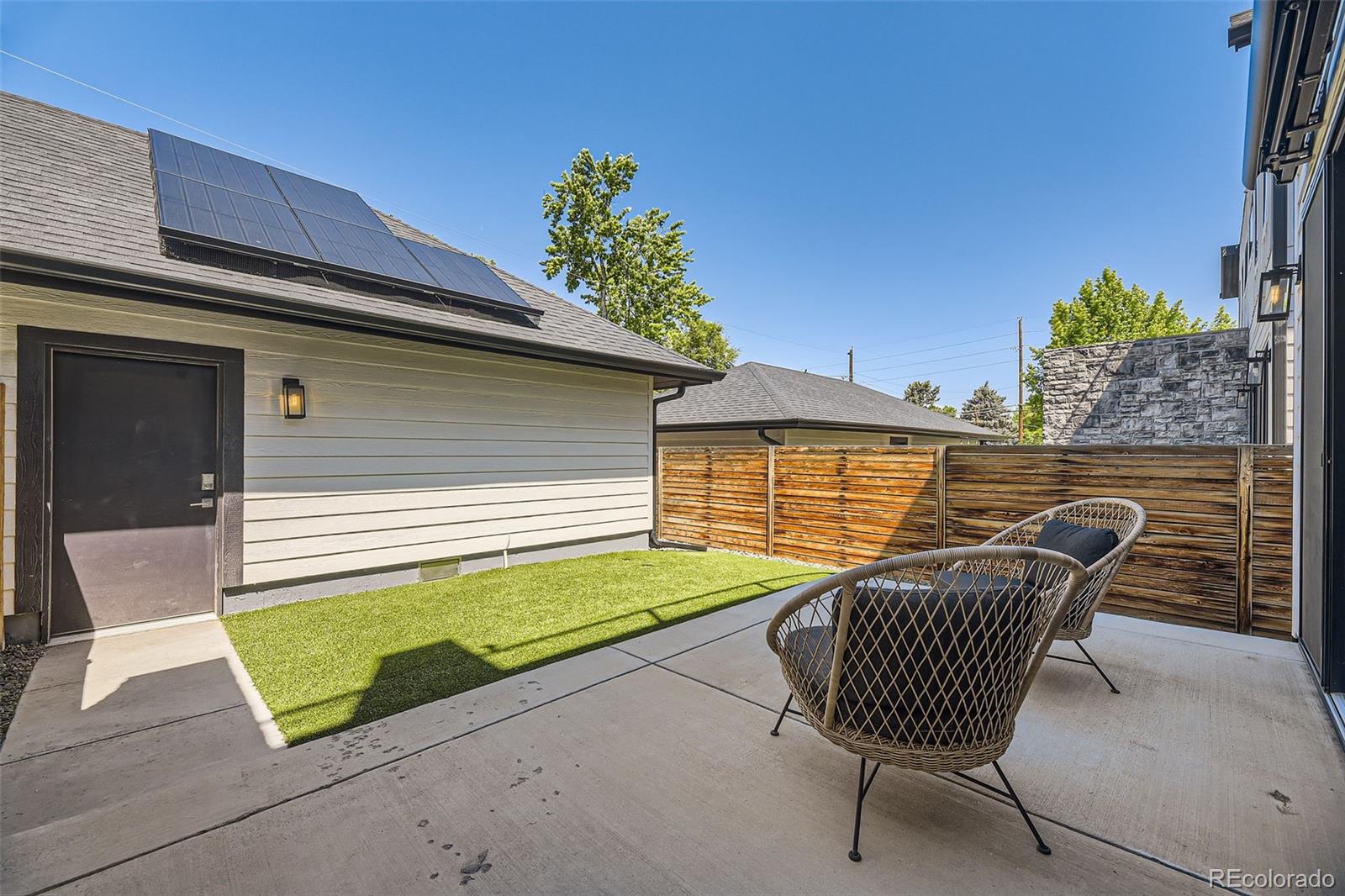 MLS Image #21 for 2525 s pearl street,denver, Colorado