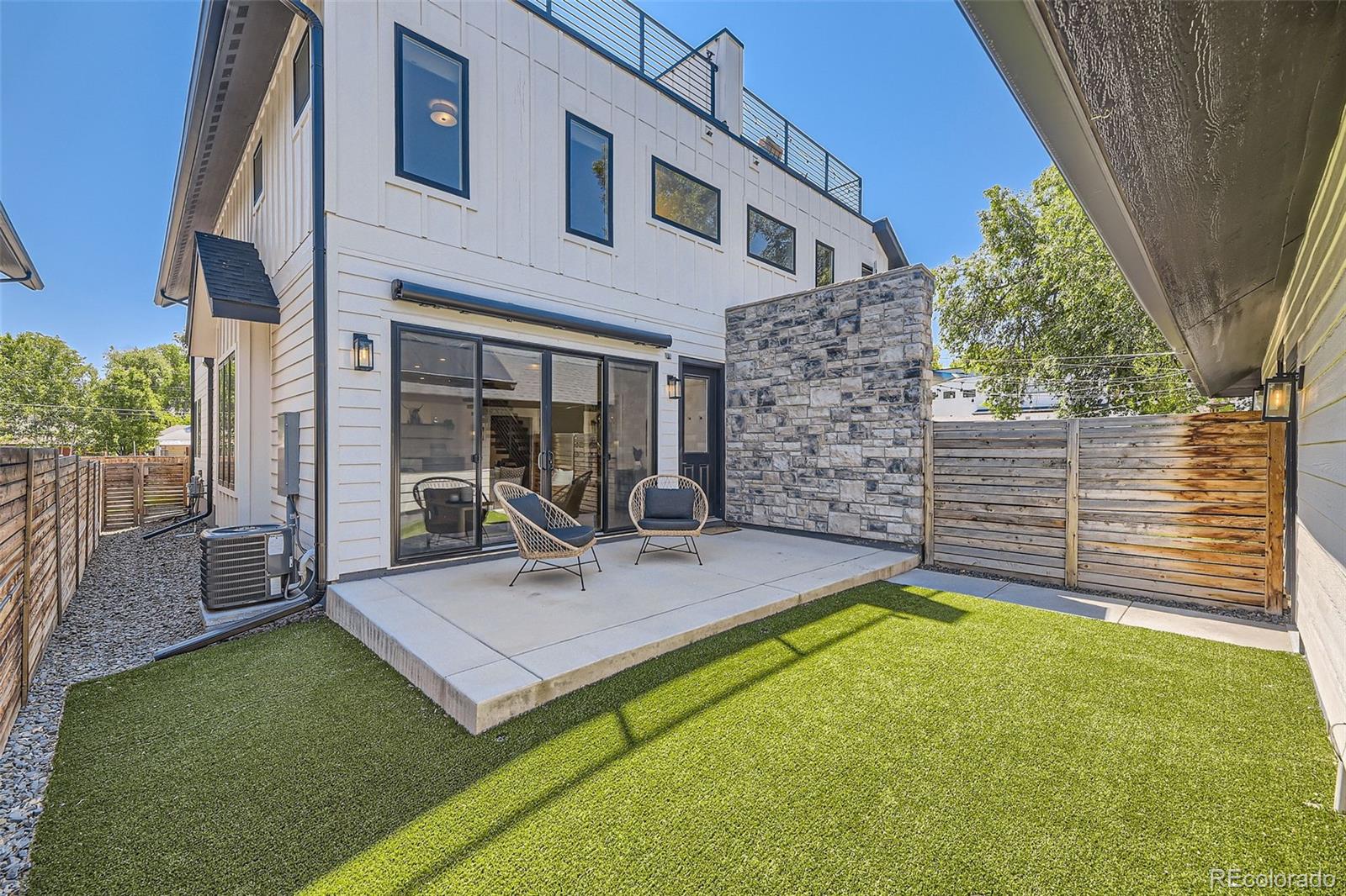 MLS Image #22 for 2525 s pearl street,denver, Colorado