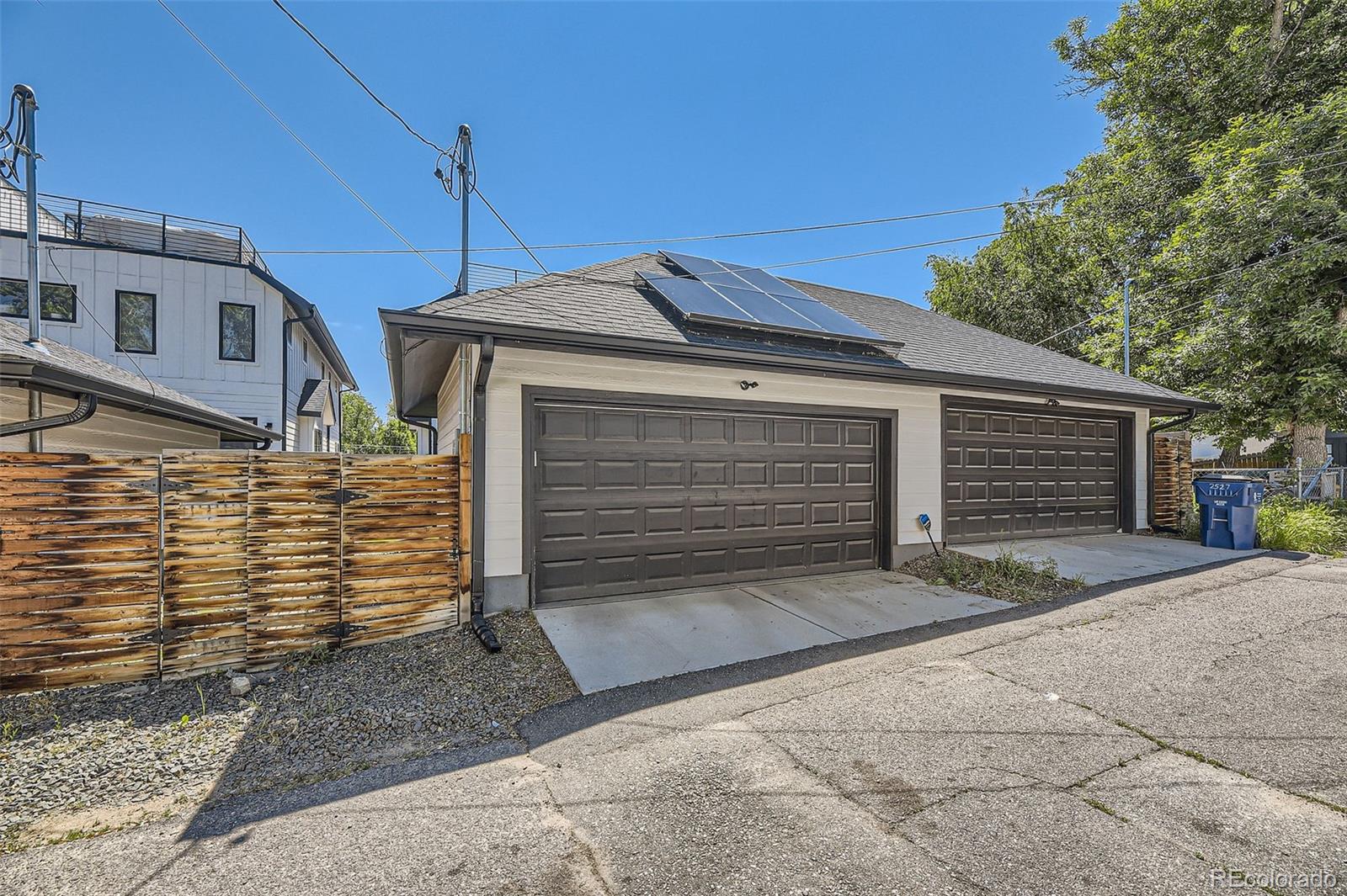 MLS Image #23 for 2525 s pearl street,denver, Colorado