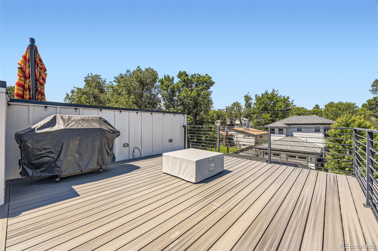 MLS Image #25 for 2525 s pearl street,denver, Colorado