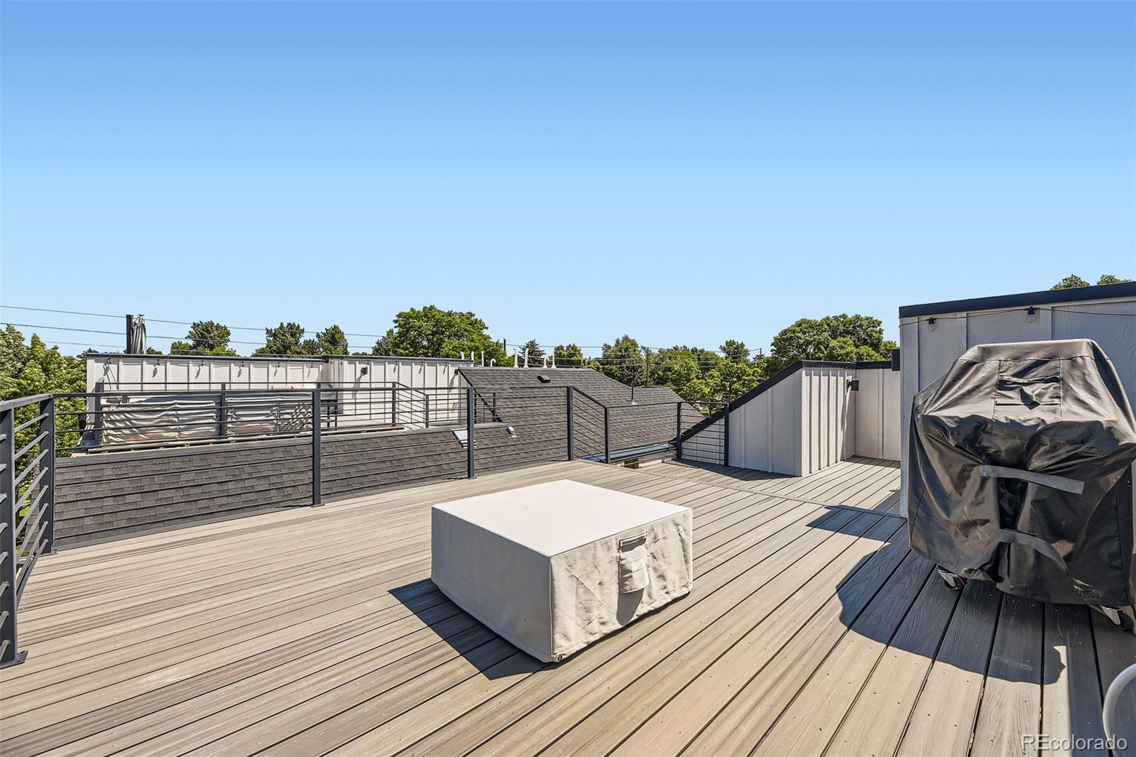 MLS Image #26 for 2525 s pearl street,denver, Colorado
