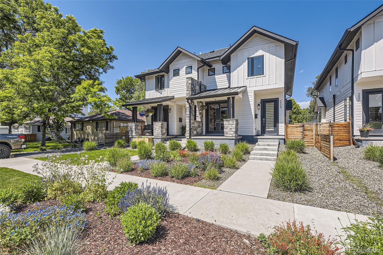 MLS Image #28 for 2525 s pearl street,denver, Colorado