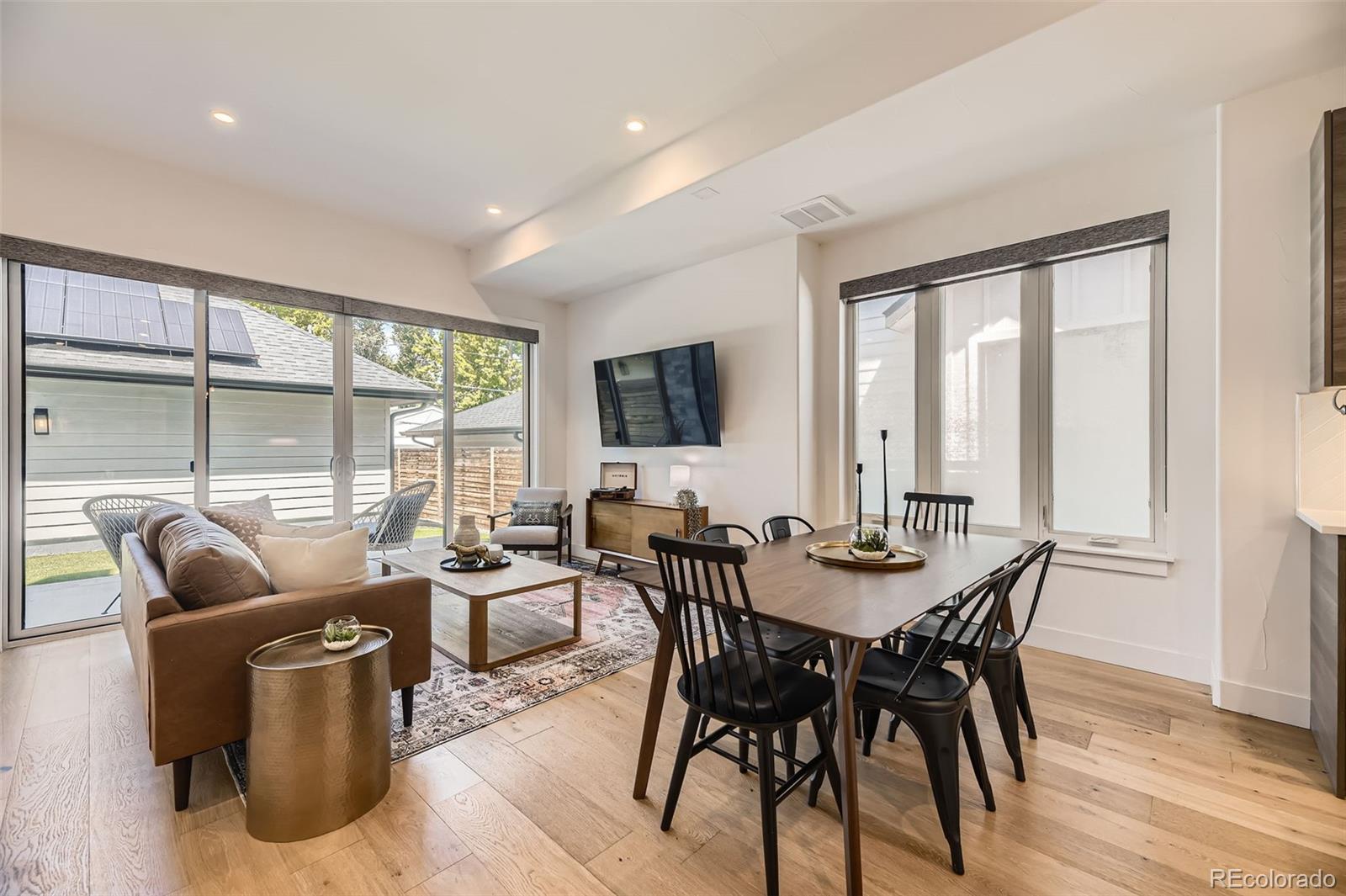 MLS Image #5 for 2525 s pearl street,denver, Colorado