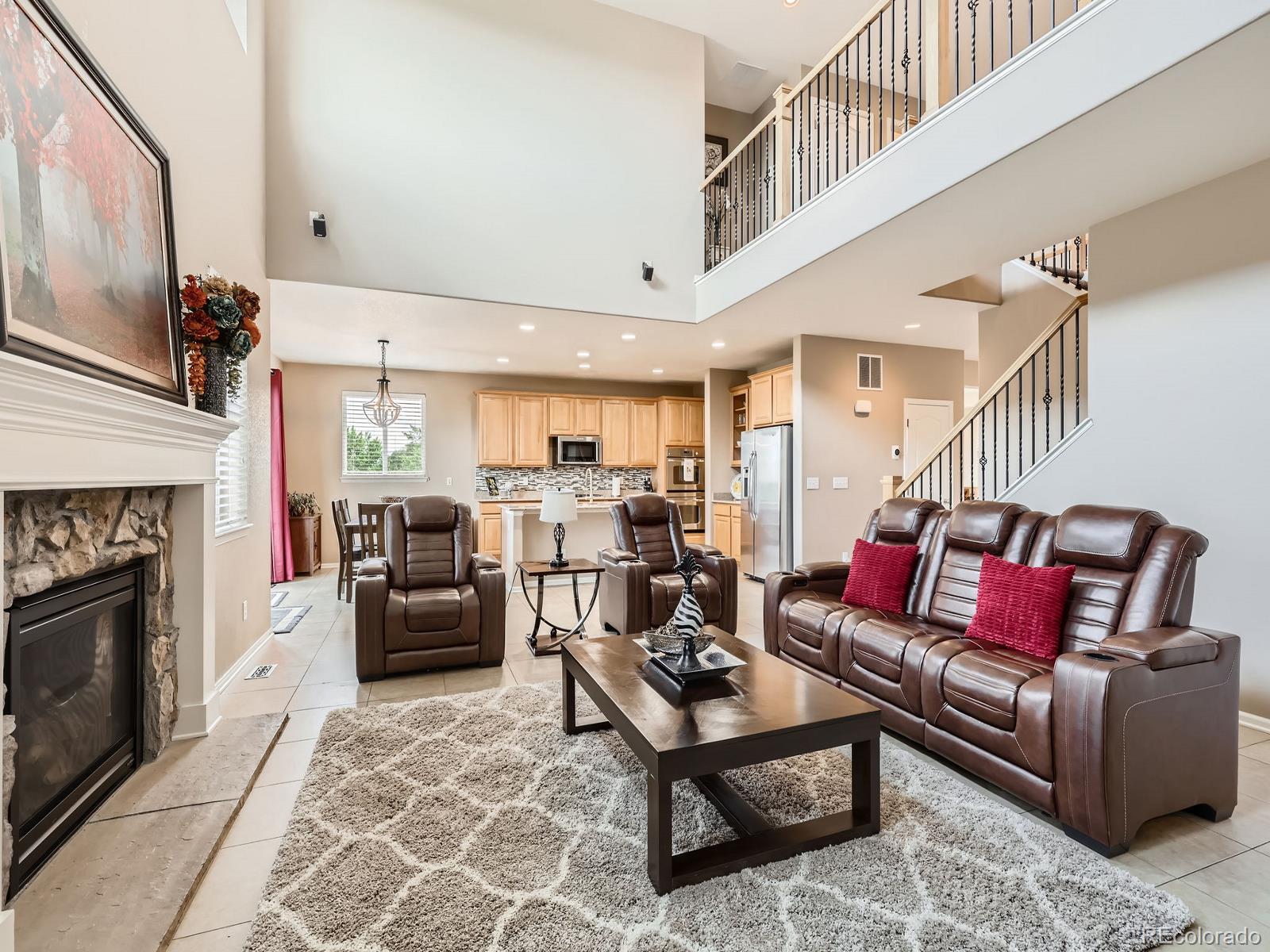 MLS Image #11 for 8522 s dudley street,littleton, Colorado