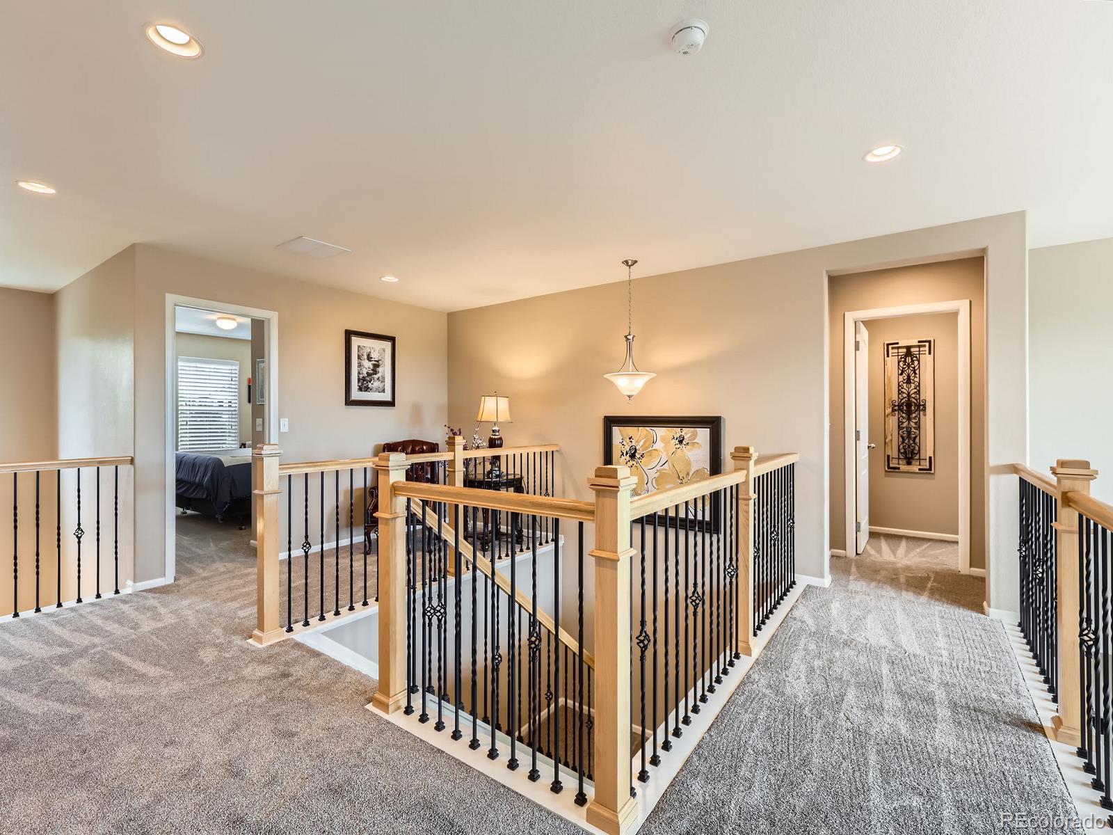 MLS Image #17 for 8522 s dudley street,littleton, Colorado