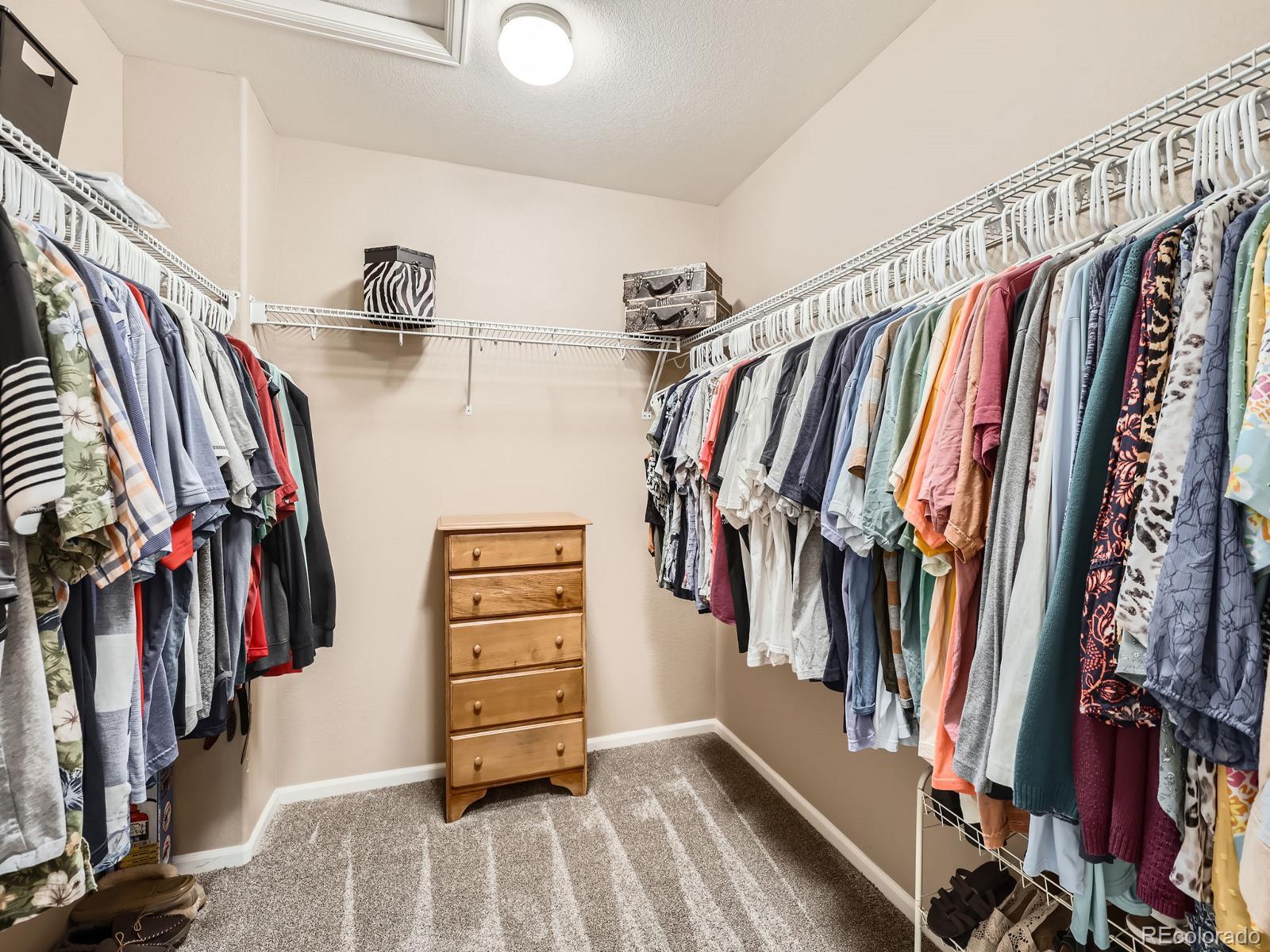 MLS Image #23 for 8522 s dudley street,littleton, Colorado