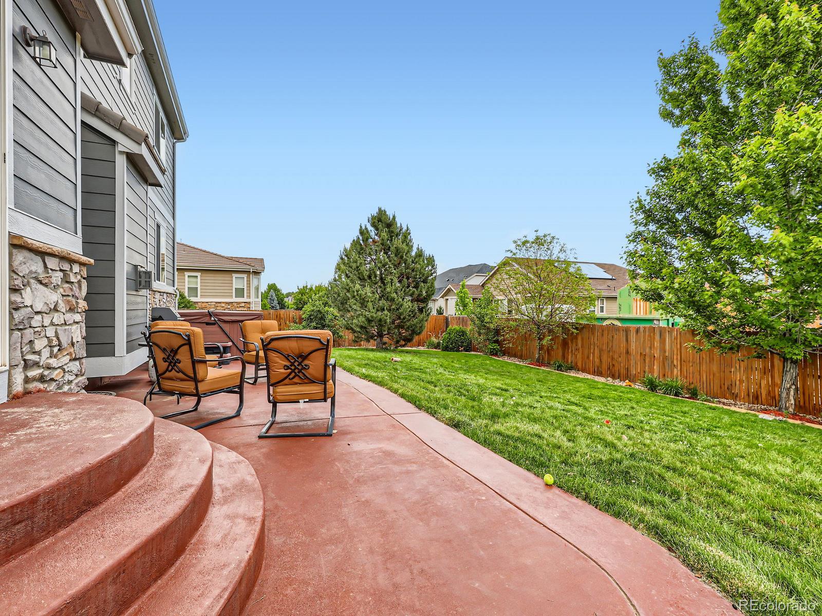 MLS Image #35 for 8522 s dudley street,littleton, Colorado