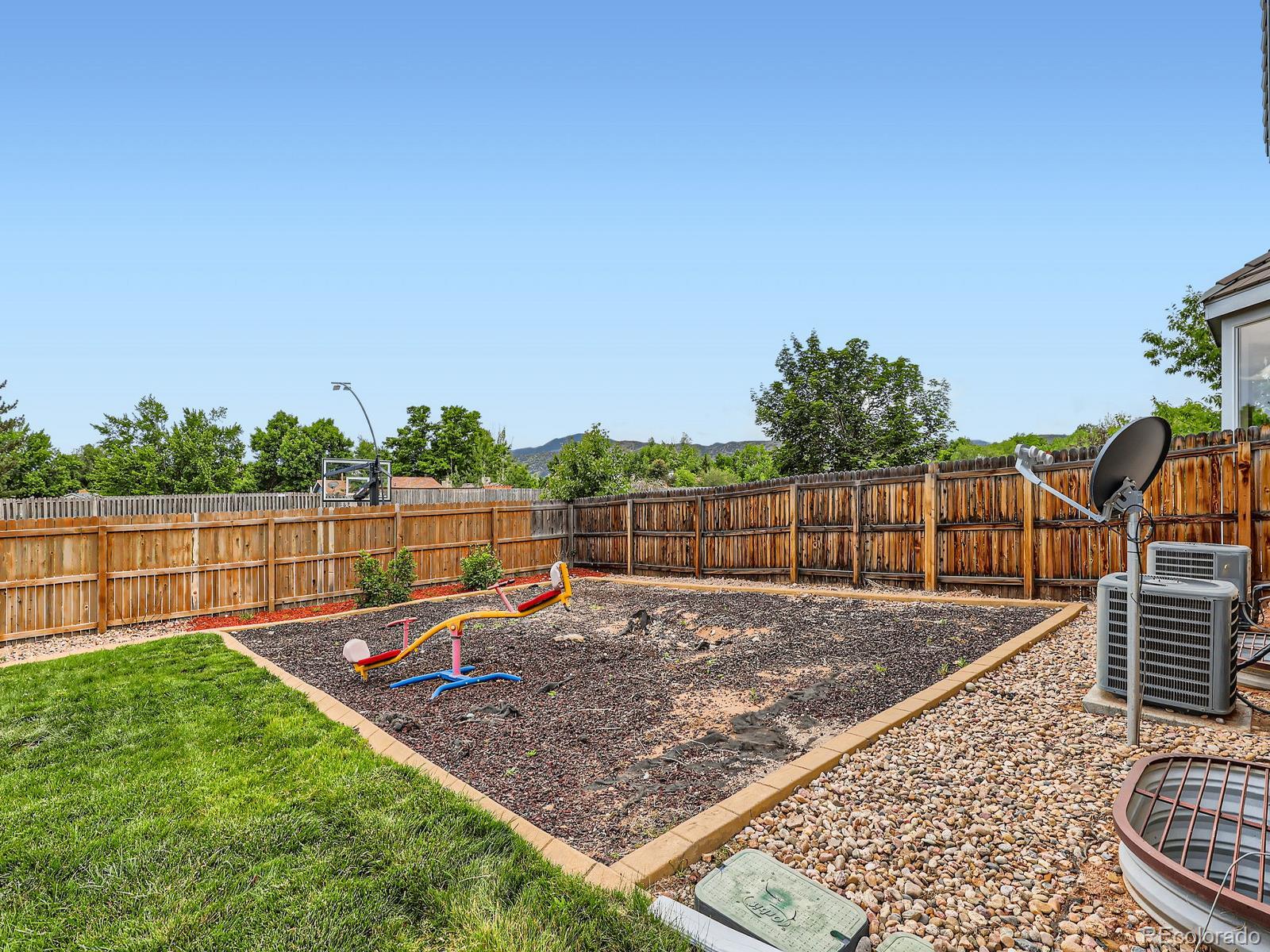 MLS Image #36 for 8522 s dudley street,littleton, Colorado