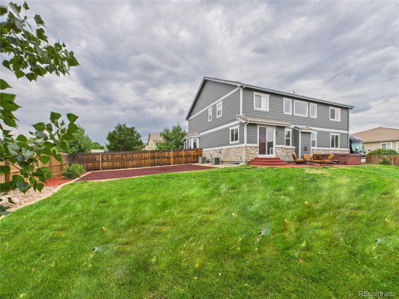 MLS Image #43 for 8522 s dudley street,littleton, Colorado