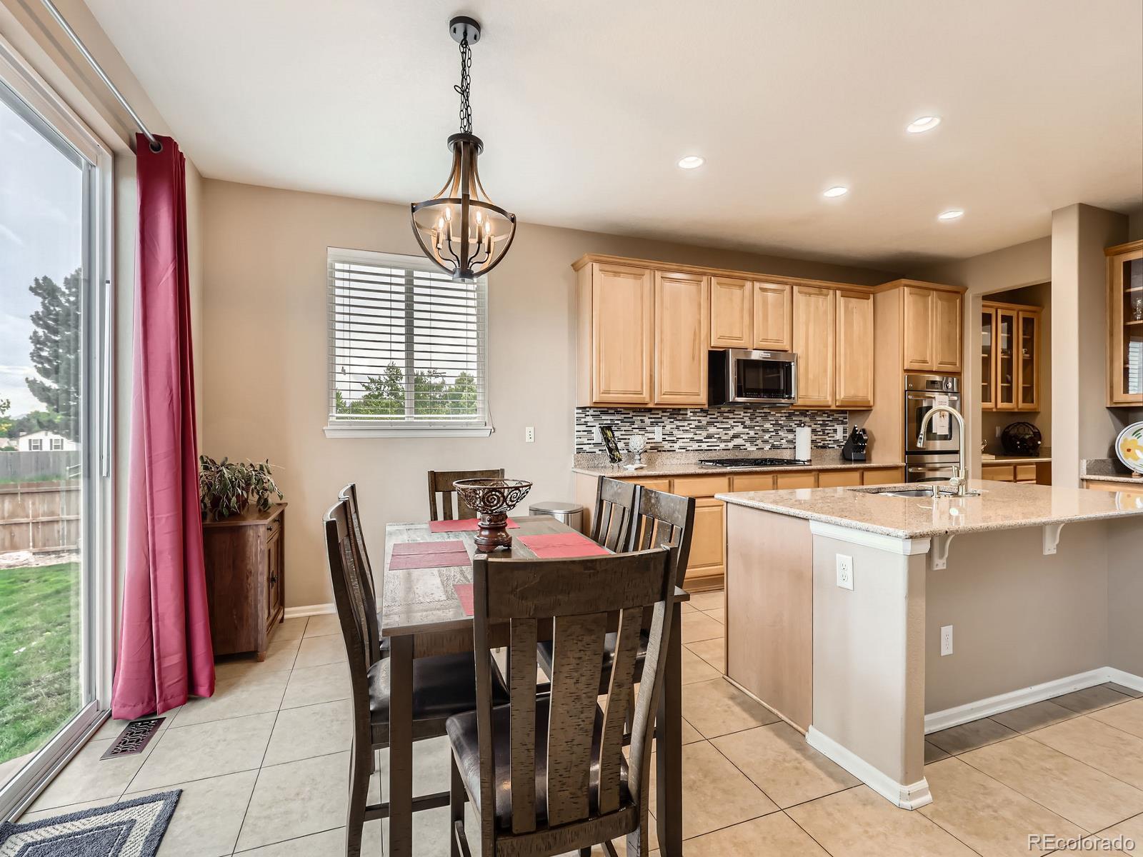 MLS Image #5 for 8522 s dudley street,littleton, Colorado