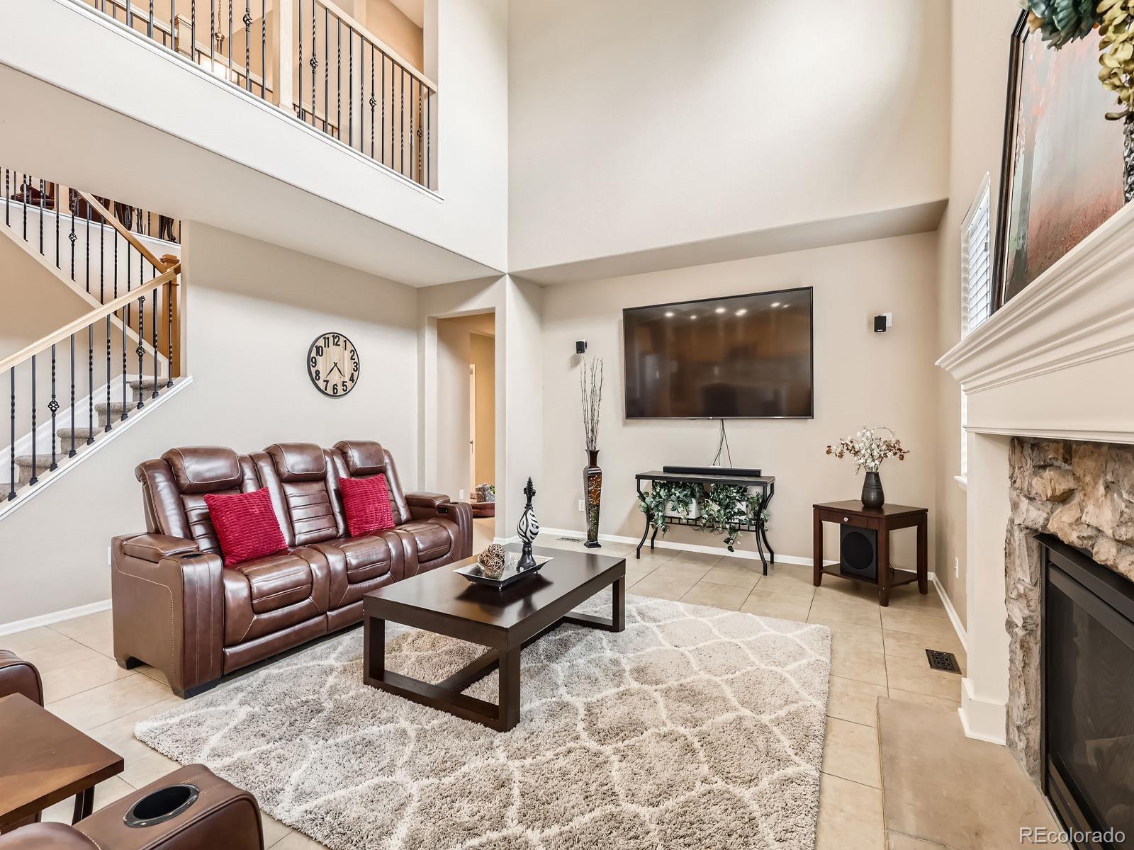 MLS Image #6 for 8522 s dudley street,littleton, Colorado