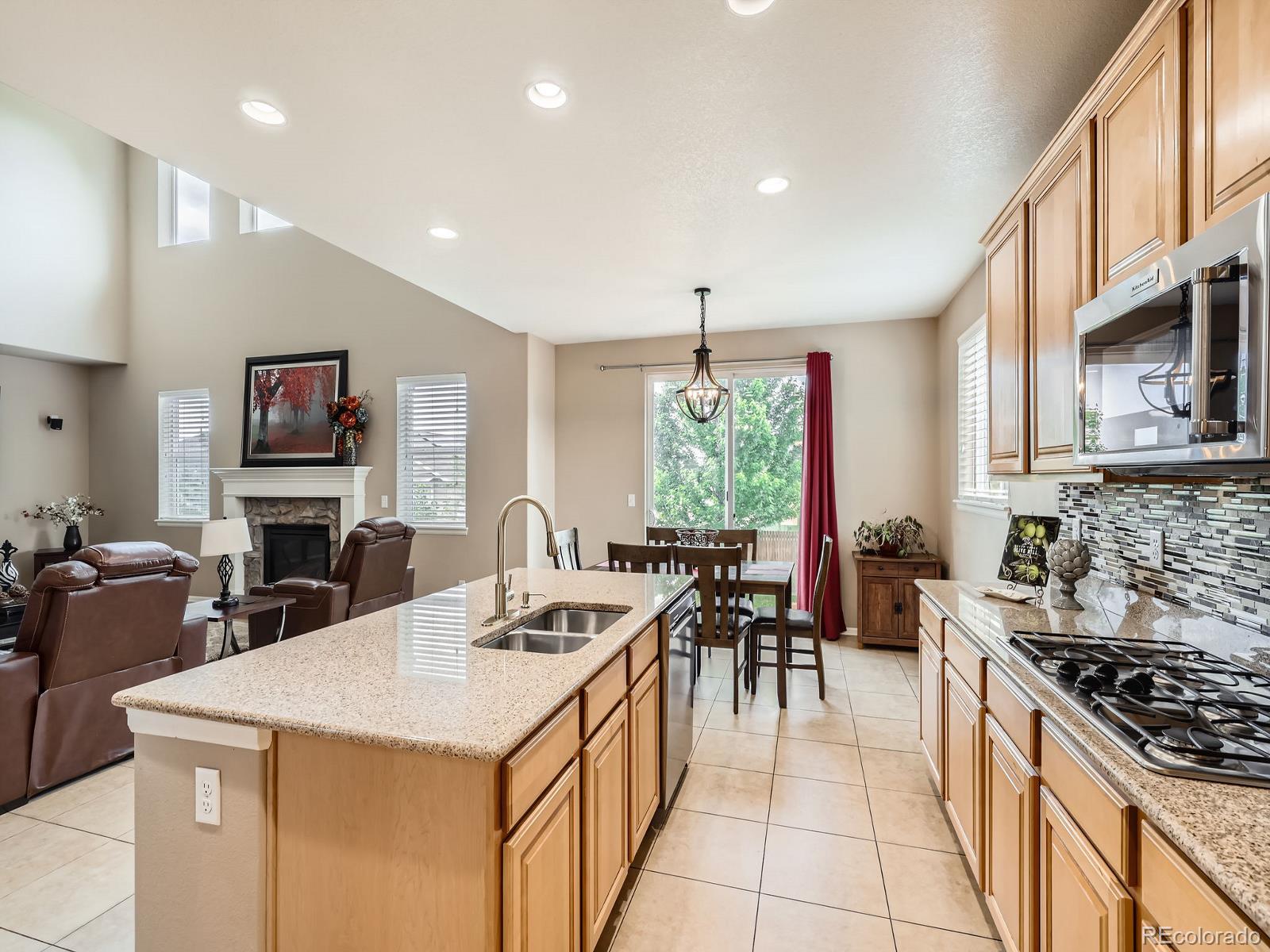 MLS Image #8 for 8522 s dudley street,littleton, Colorado