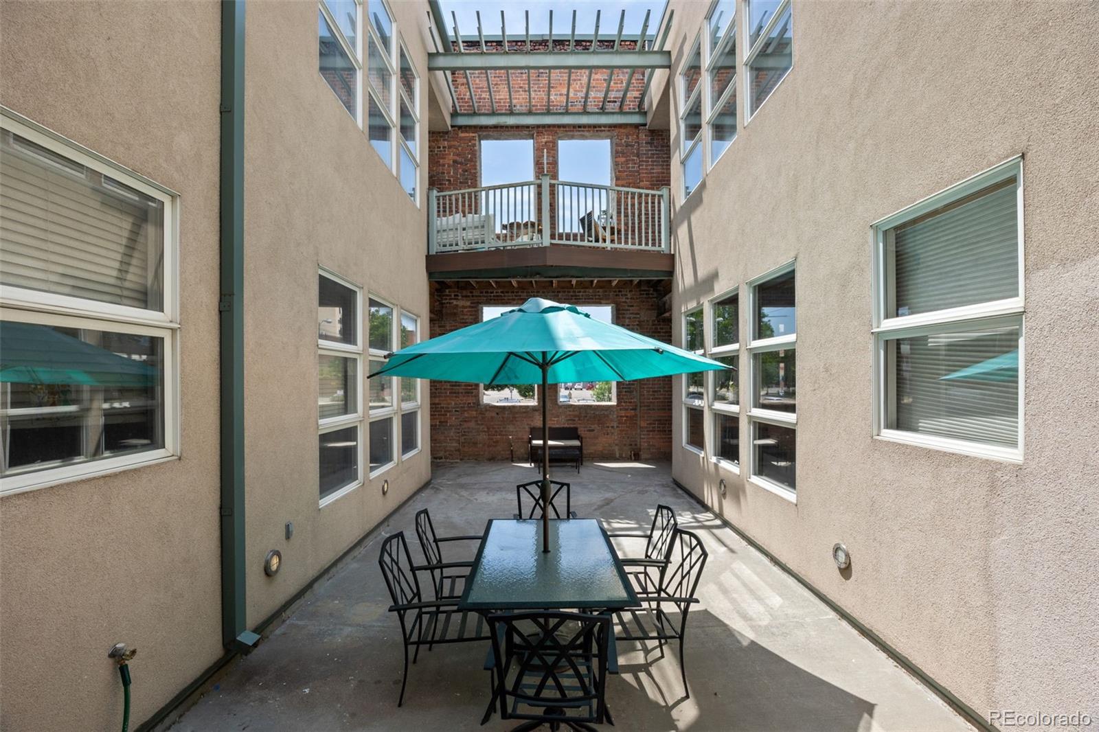 MLS Image #11 for 225 n lincoln street,denver, Colorado