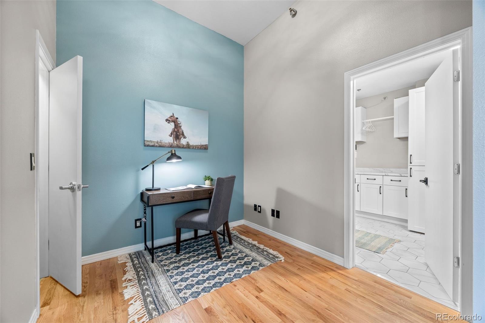 MLS Image #12 for 225 n lincoln street,denver, Colorado