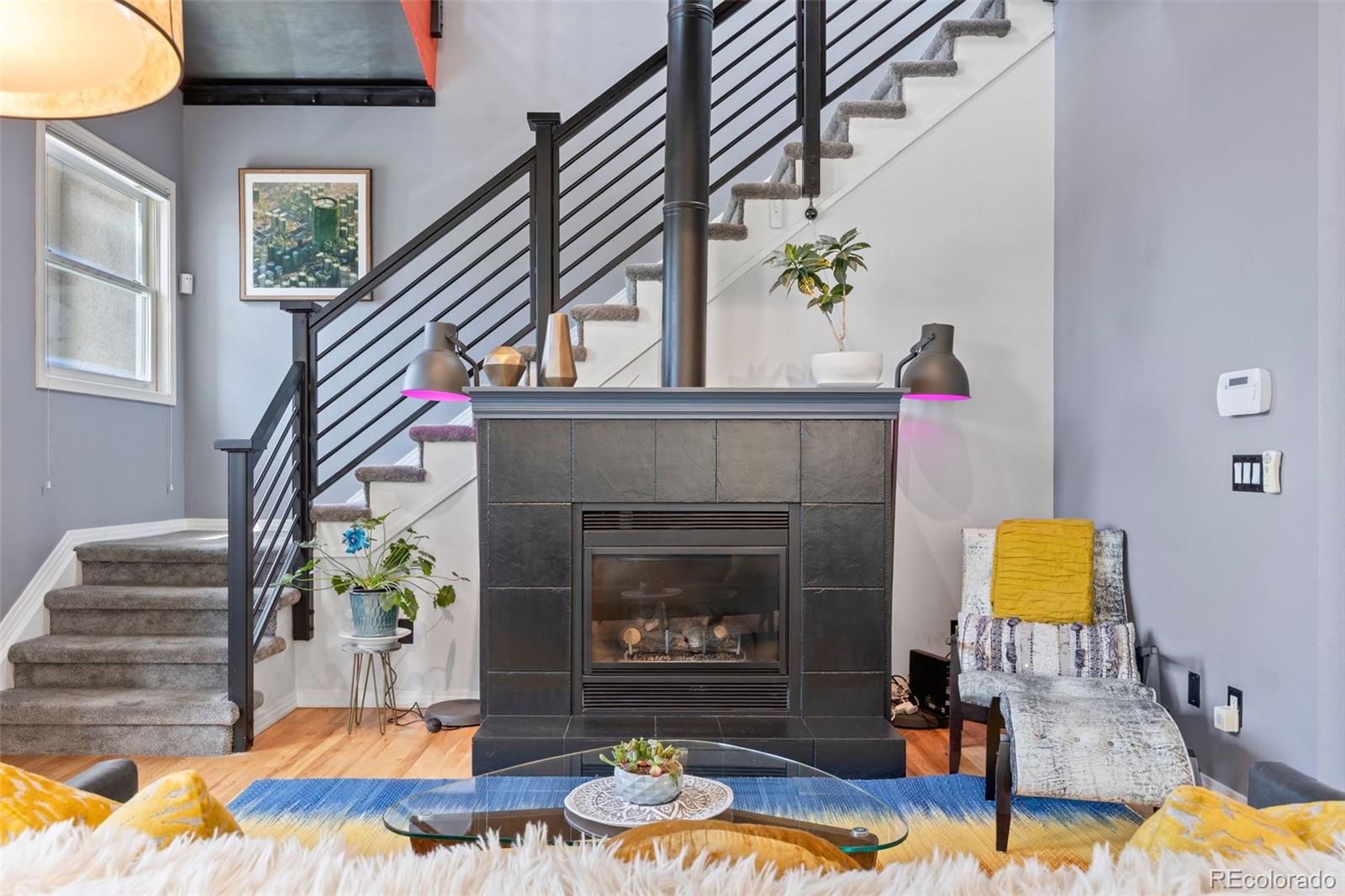 MLS Image #15 for 225 n lincoln street,denver, Colorado