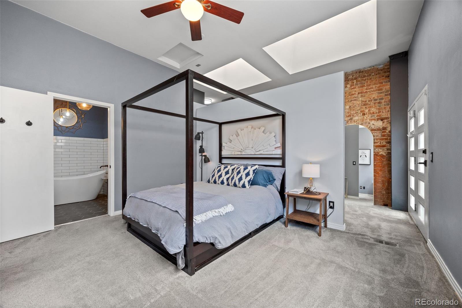 MLS Image #17 for 225 n lincoln street,denver, Colorado