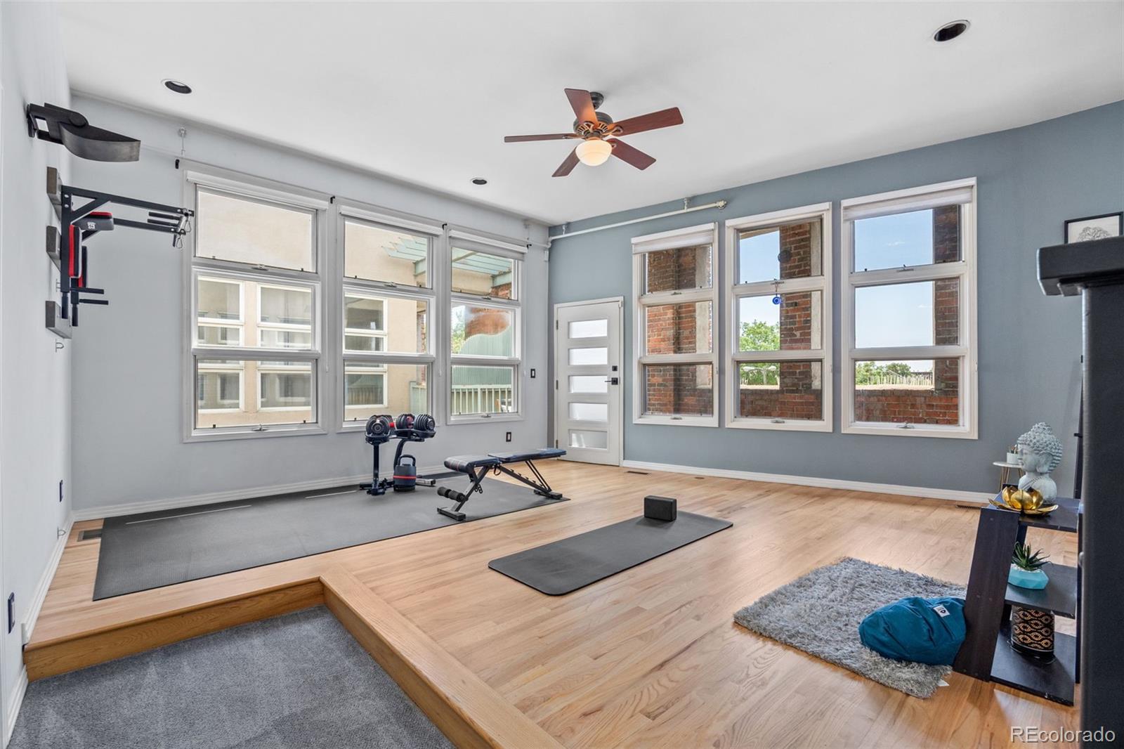 MLS Image #25 for 225 n lincoln street,denver, Colorado