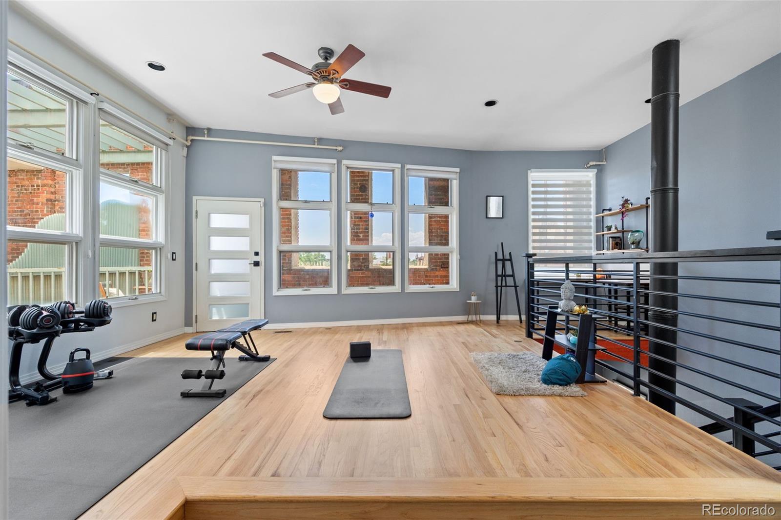 MLS Image #26 for 225 n lincoln street,denver, Colorado