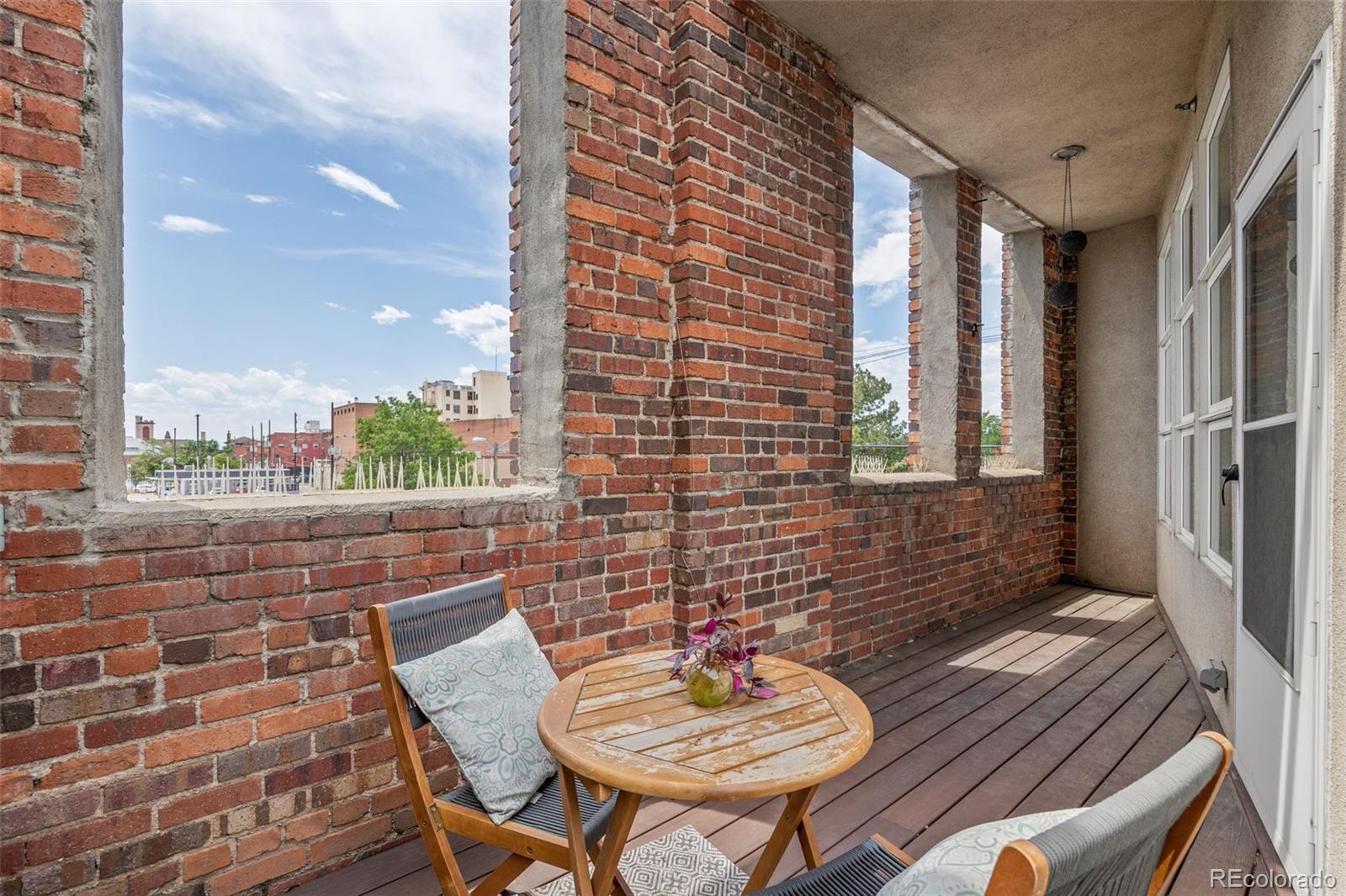 MLS Image #28 for 225 n lincoln street,denver, Colorado