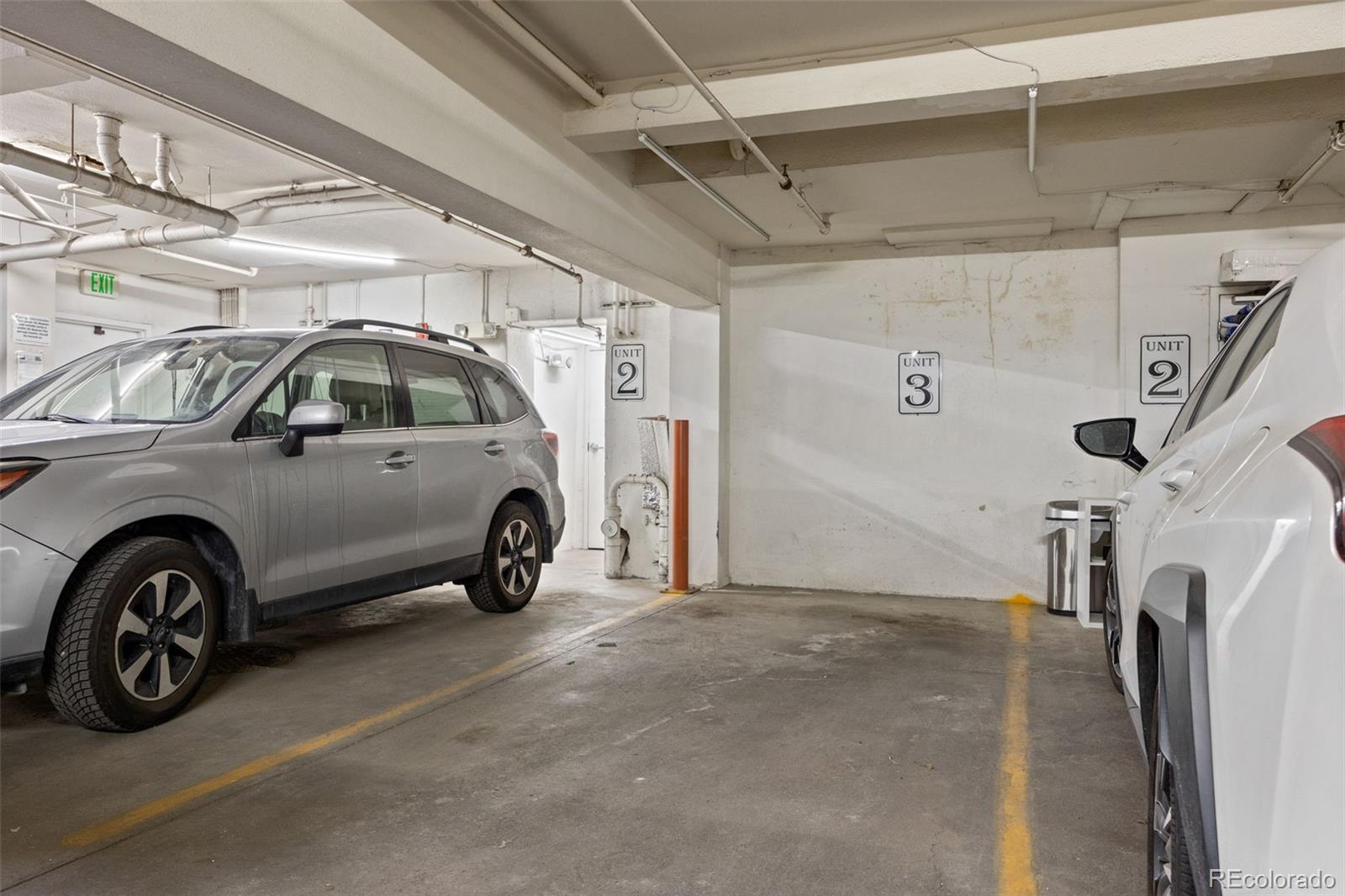MLS Image #29 for 225 n lincoln street,denver, Colorado