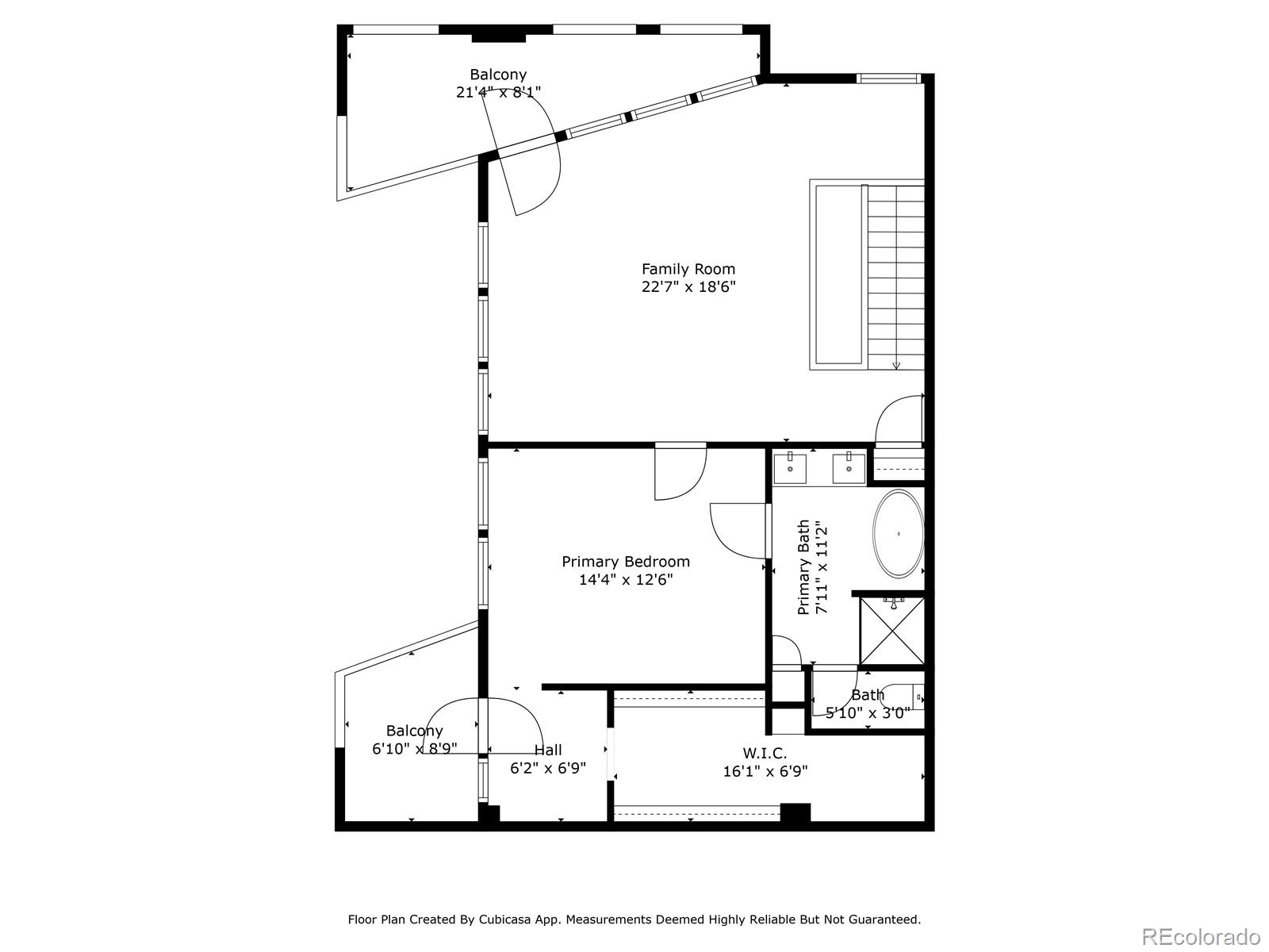 MLS Image #31 for 225 n lincoln street,denver, Colorado