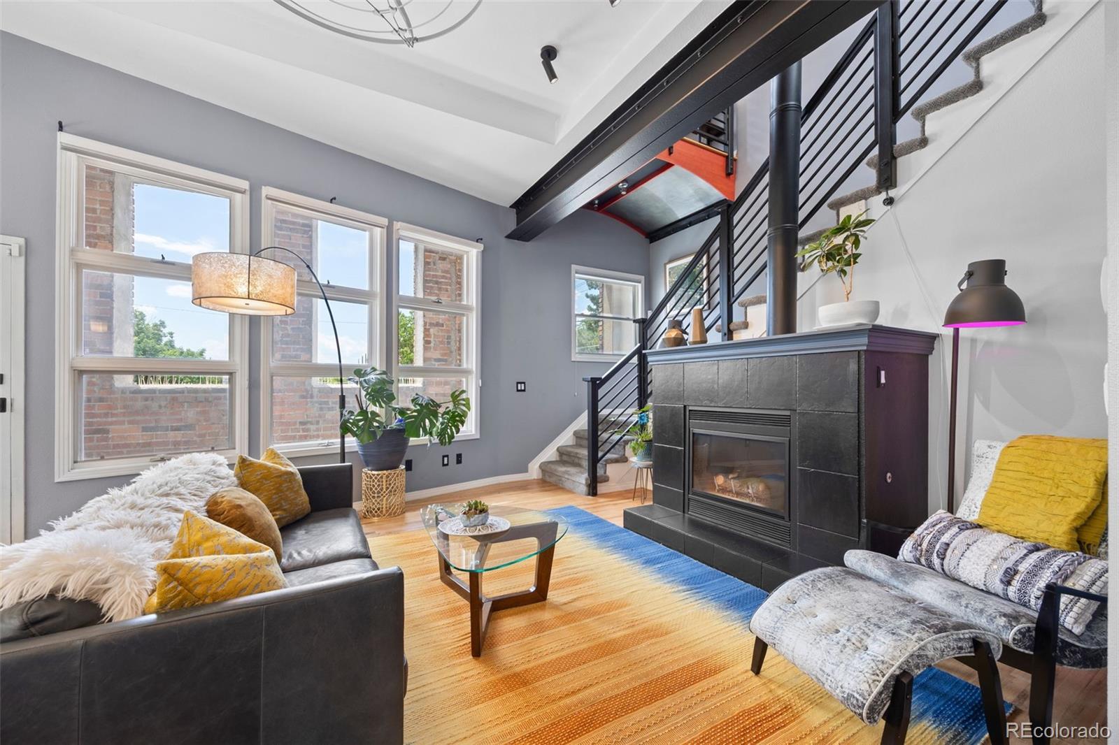 MLS Image #5 for 225 n lincoln street,denver, Colorado