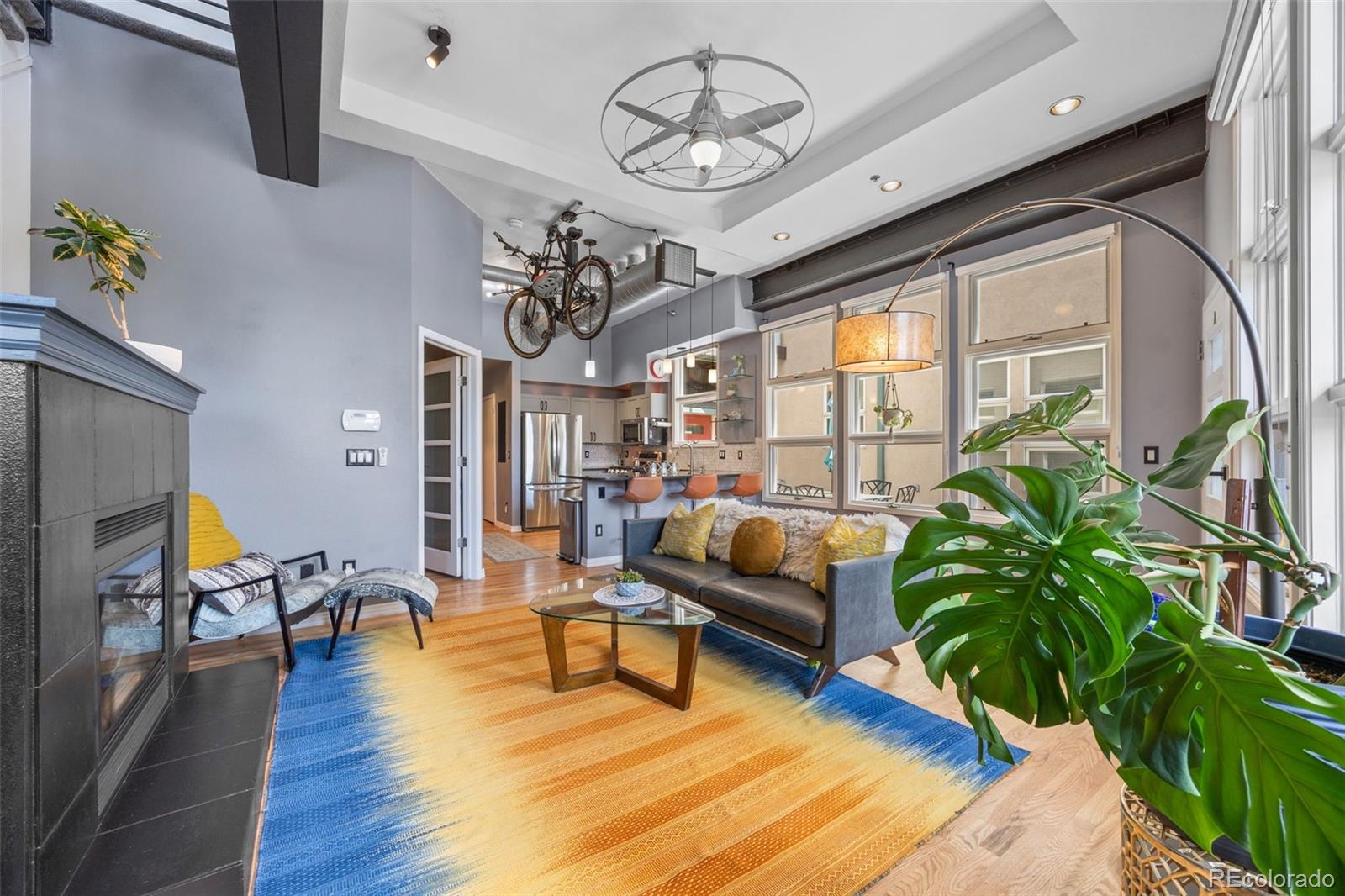 MLS Image #6 for 225 n lincoln street,denver, Colorado