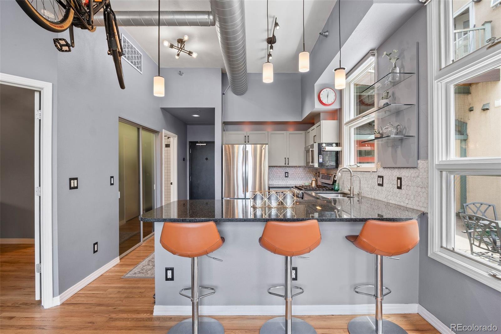 MLS Image #8 for 225 n lincoln street,denver, Colorado