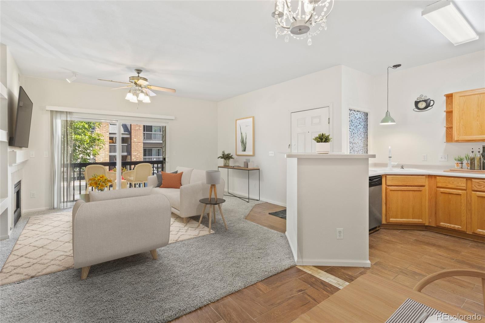 MLS Image #2 for 10784 w 63rd place,arvada, Colorado