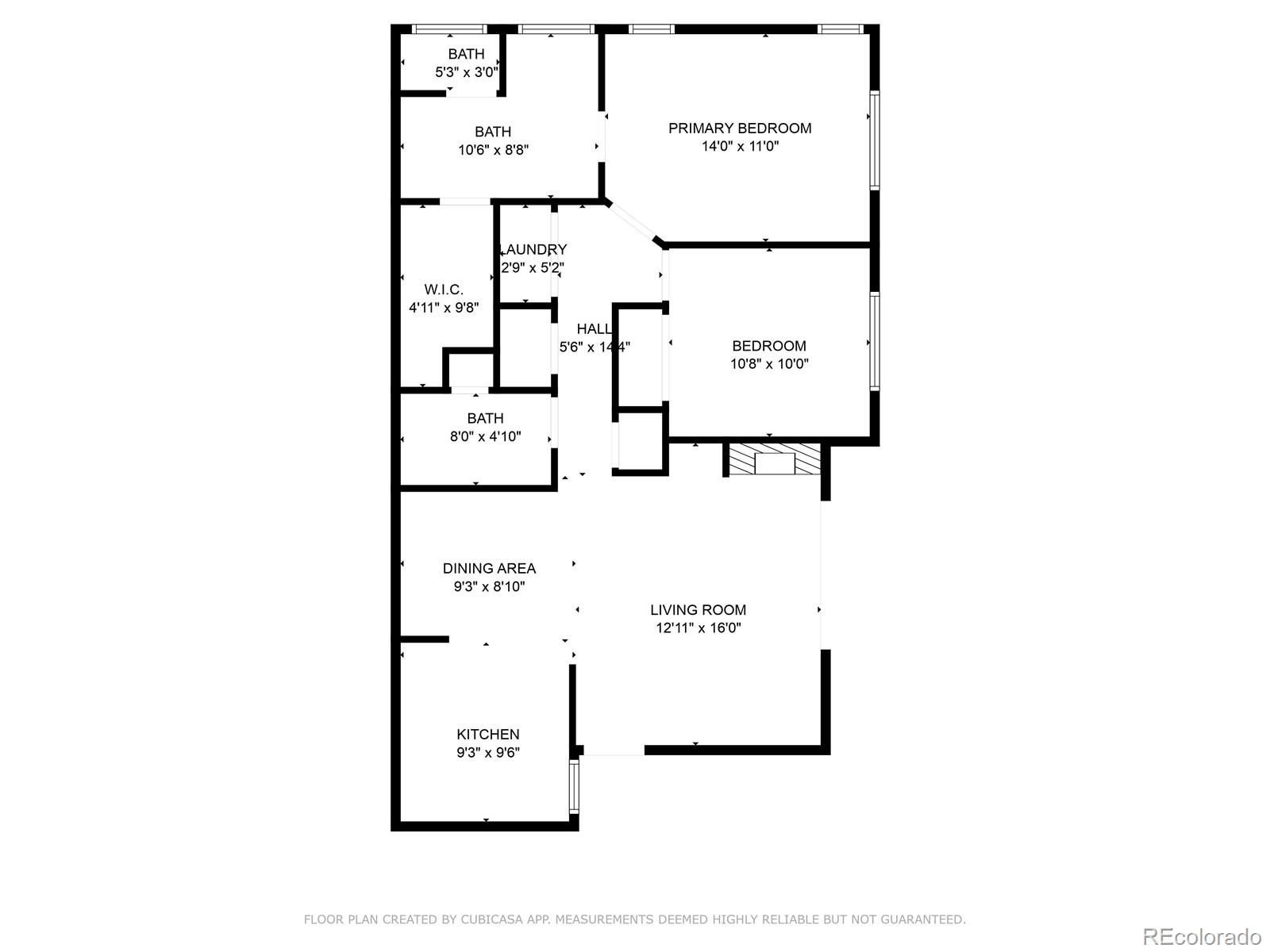 MLS Image #23 for 10784 w 63rd place,arvada, Colorado