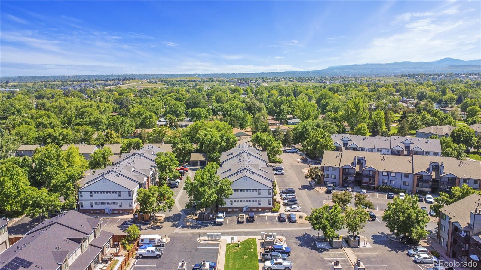 MLS Image #25 for 10784 w 63rd place,arvada, Colorado