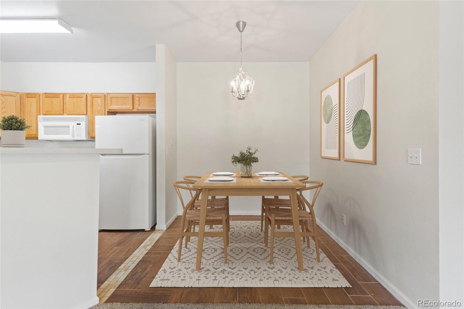 MLS Image #4 for 10784 w 63rd place,arvada, Colorado