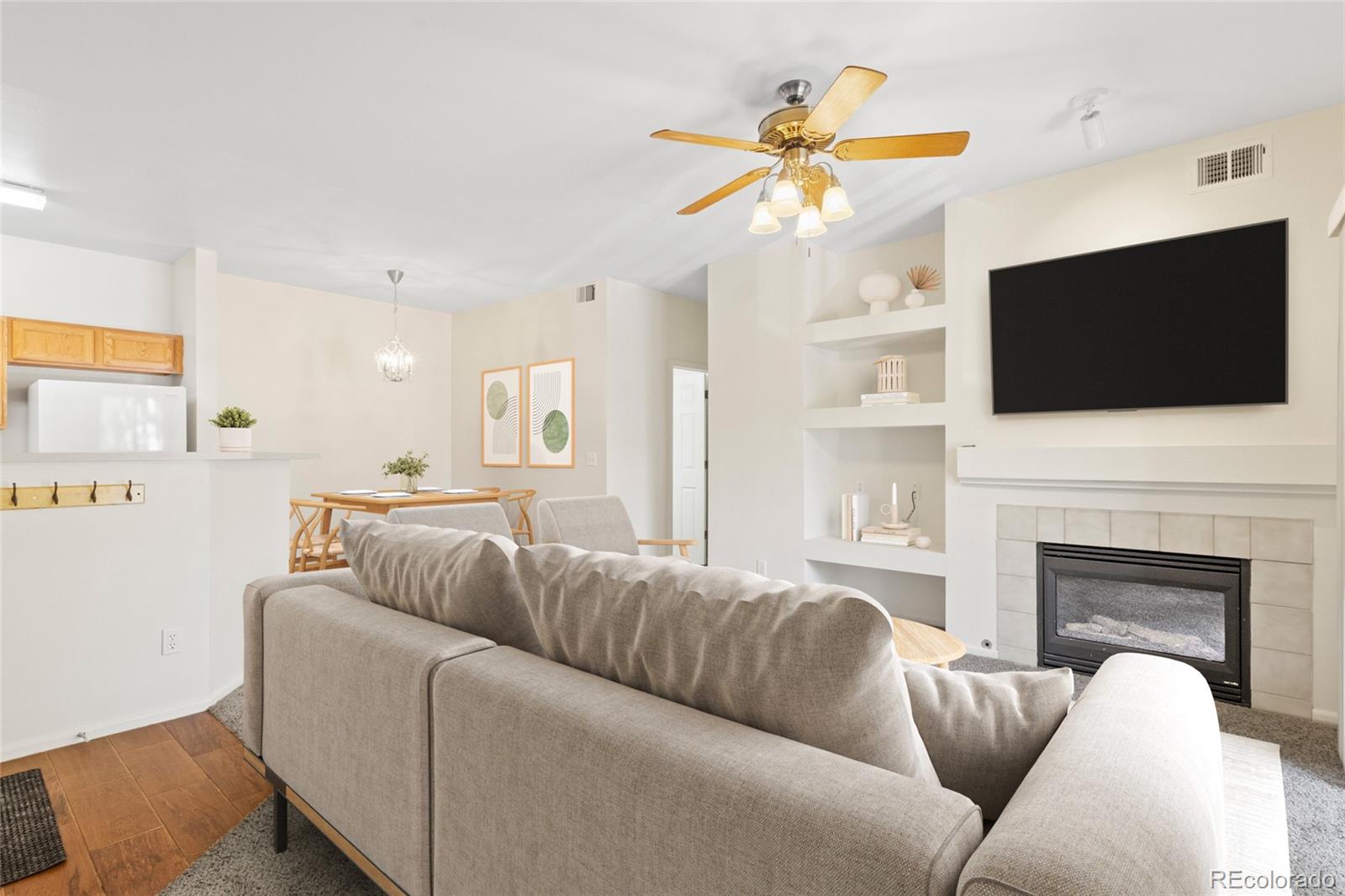 MLS Image #6 for 10784 w 63rd place,arvada, Colorado