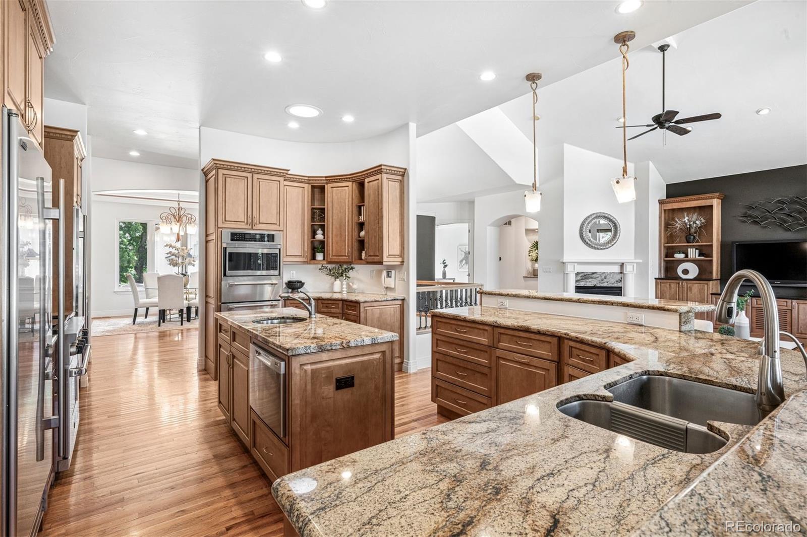 MLS Image #10 for 13962 w 76th lane,arvada, Colorado