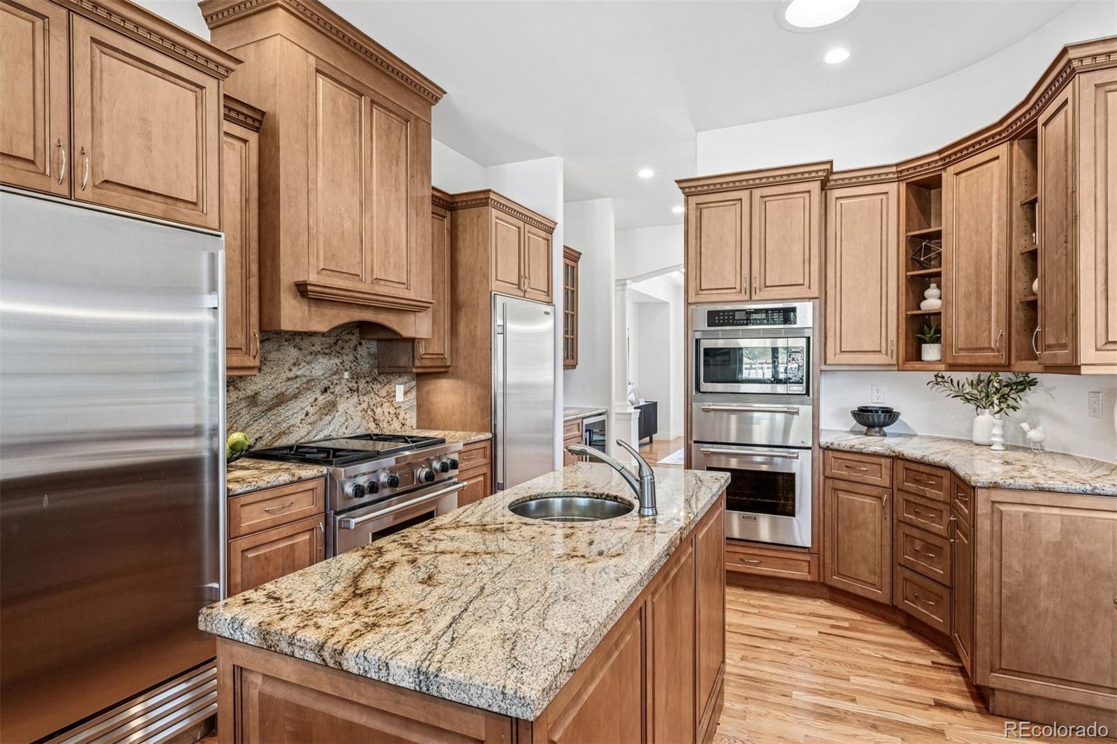 MLS Image #11 for 13962 w 76th lane,arvada, Colorado
