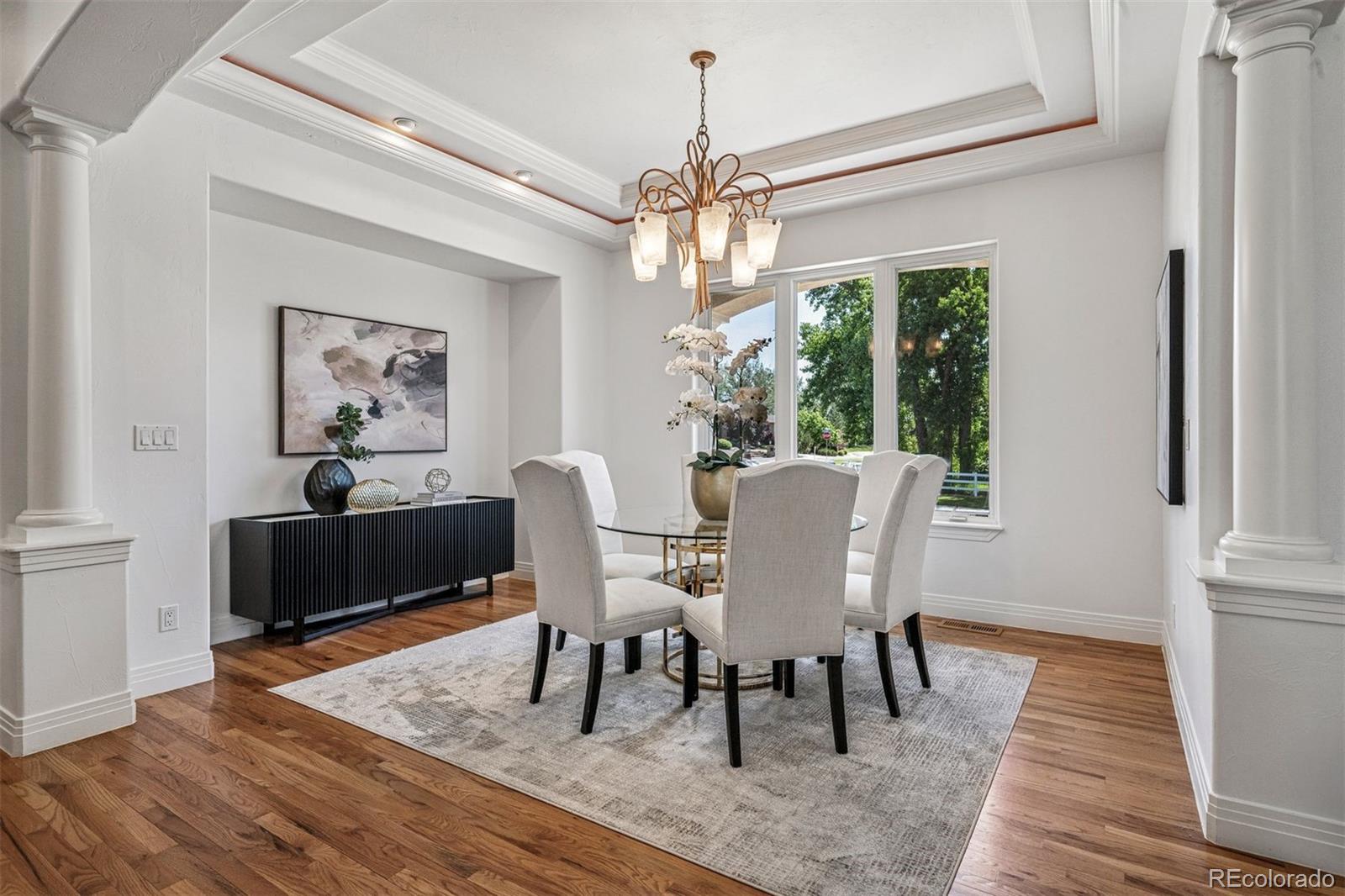 MLS Image #12 for 13962 w 76th lane,arvada, Colorado