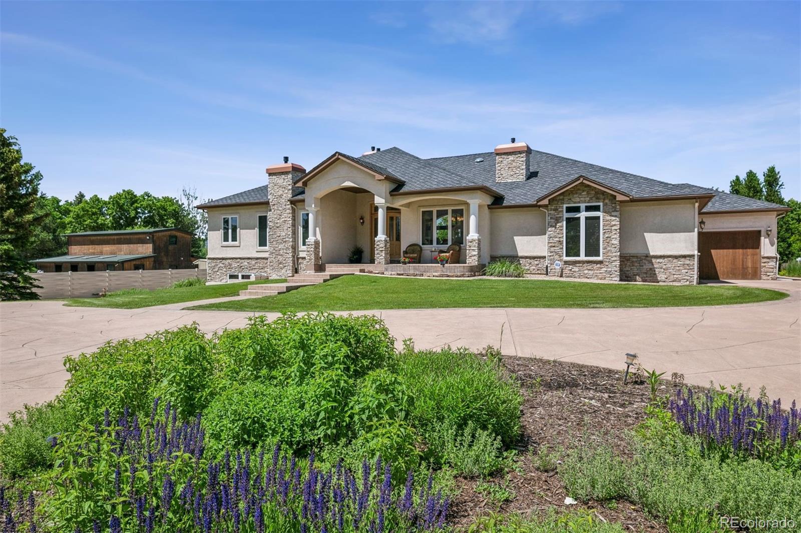 MLS Image #2 for 13962 w 76th lane,arvada, Colorado