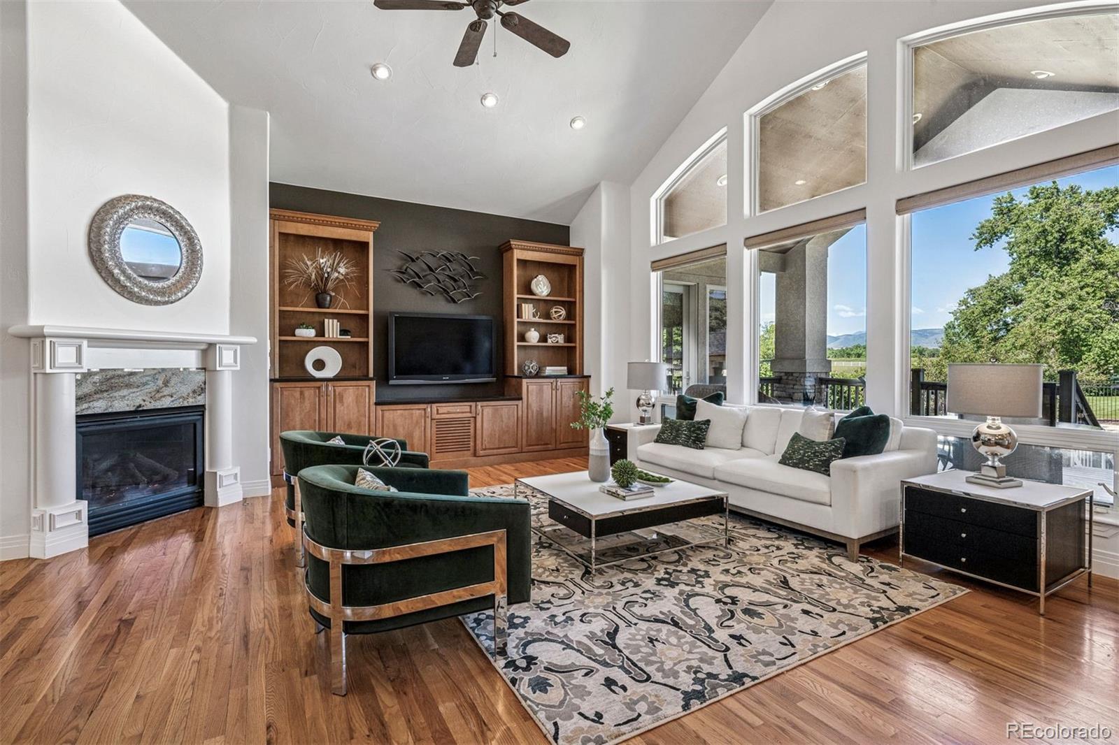 MLS Image #4 for 13962 w 76th lane,arvada, Colorado