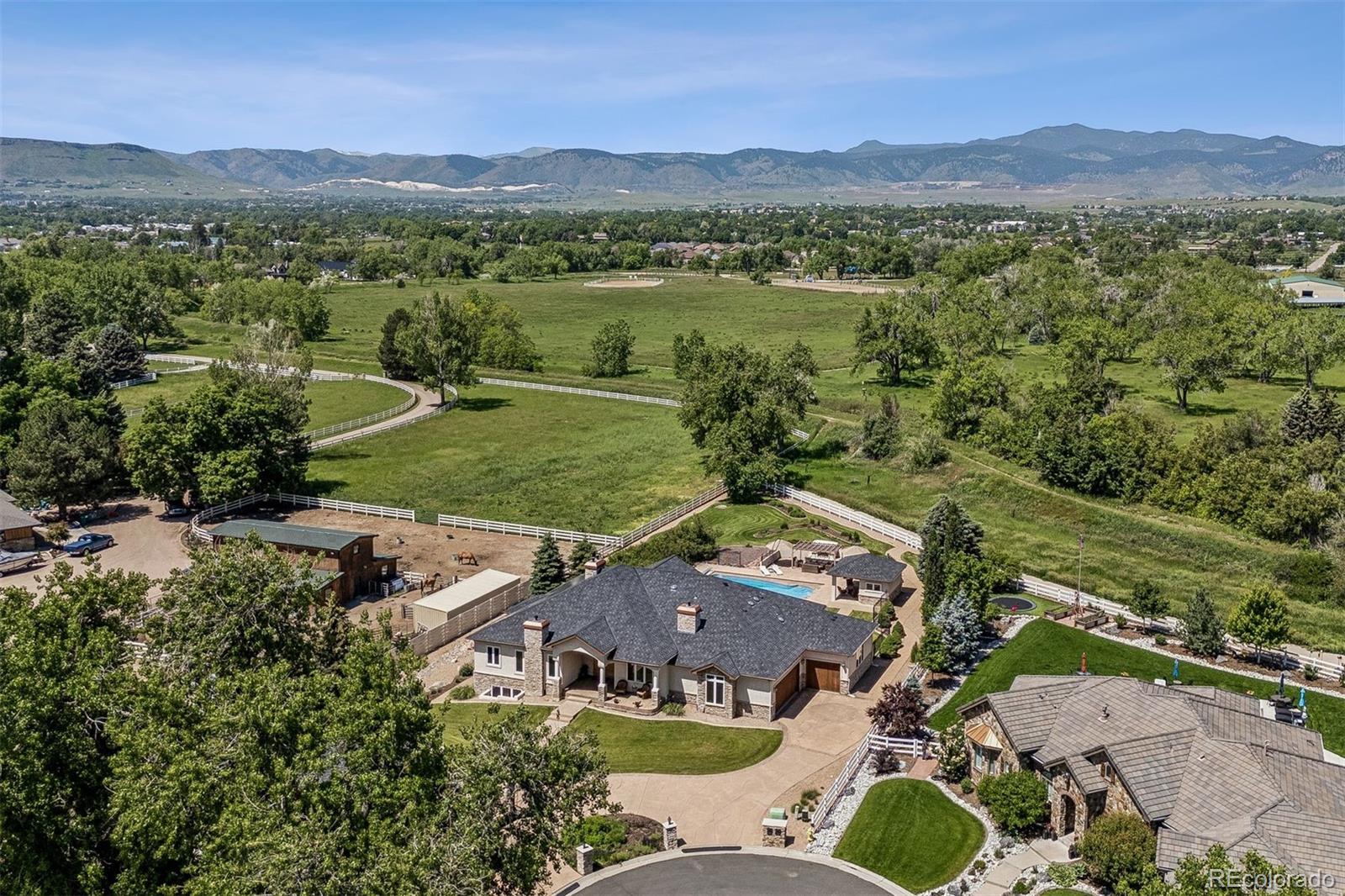 MLS Image #44 for 13962 w 76th lane,arvada, Colorado